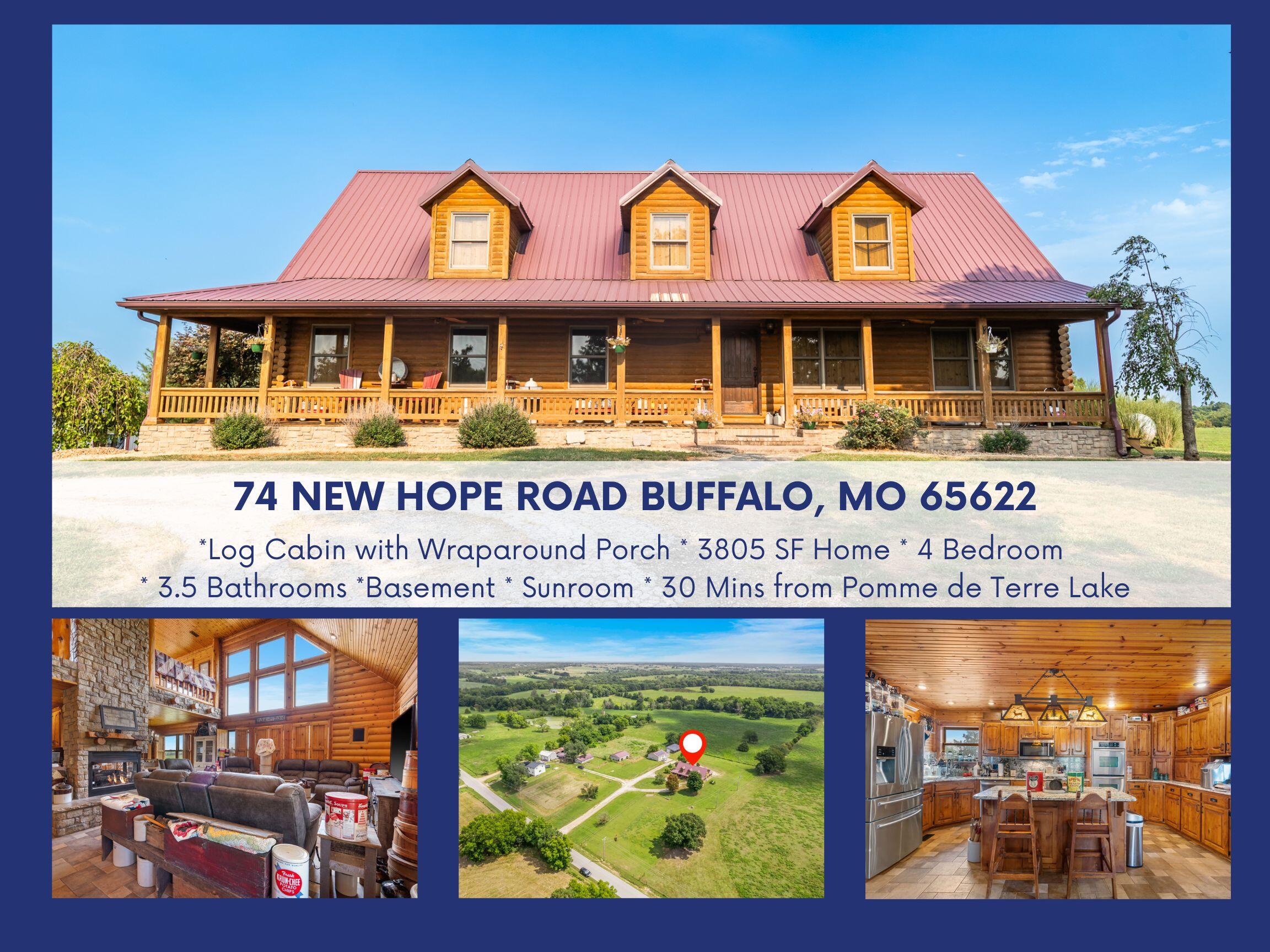 74 New Hope Road Property Photo 62