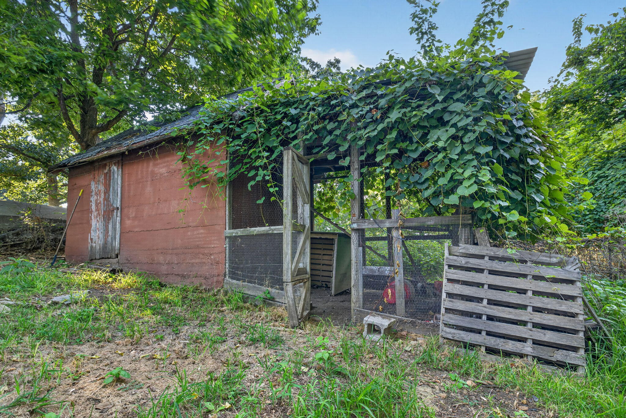 851 West Stonehill Road Property Photo 69