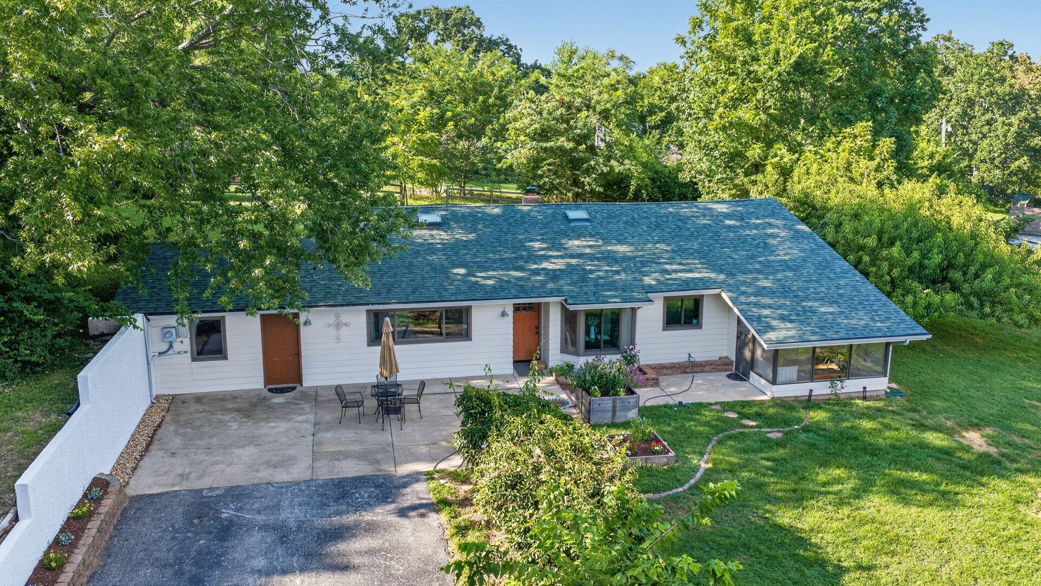 851 West Stonehill Road Property Photo 80