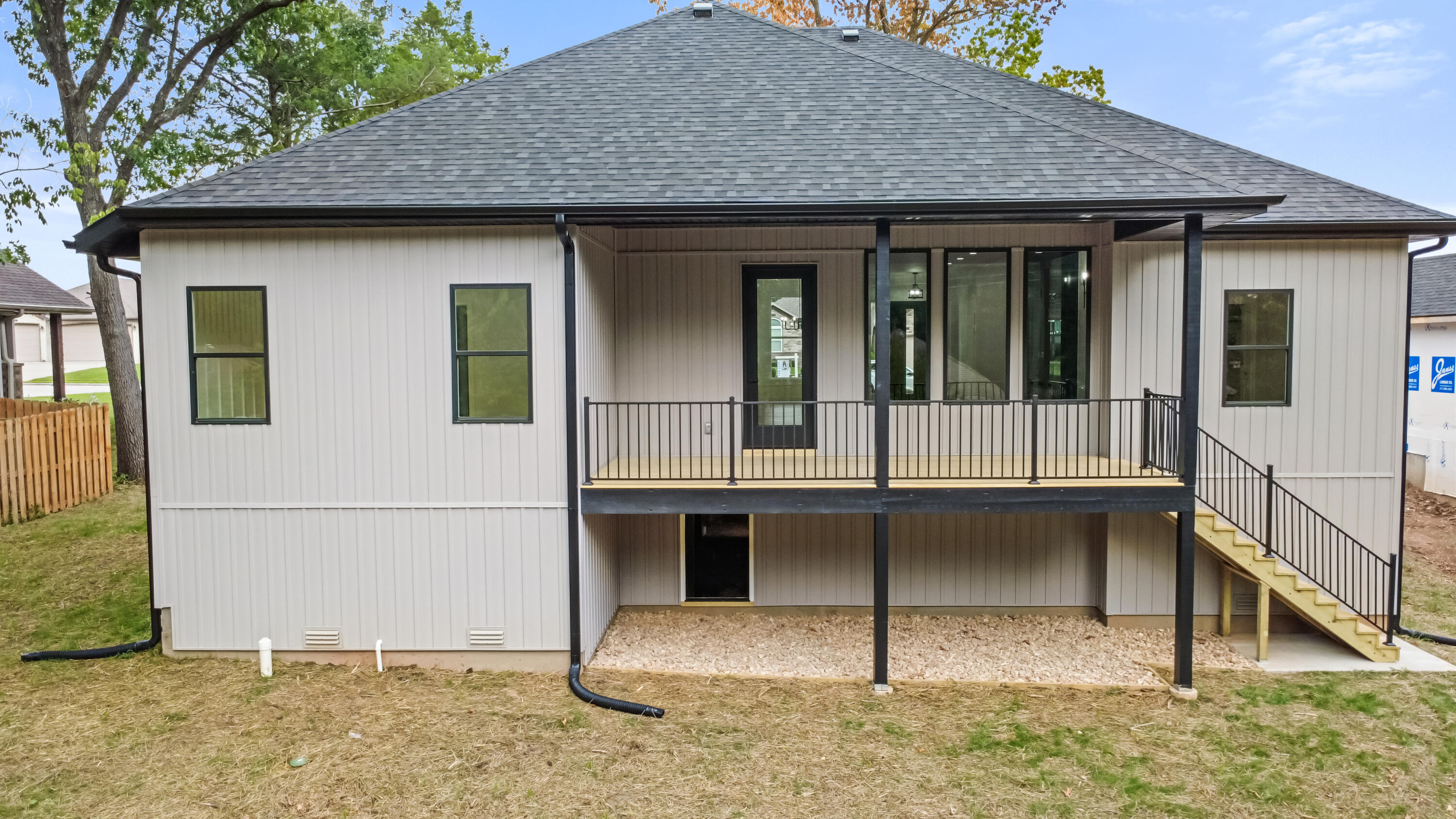 5713 South Cloverdale Lane Property Photo 30