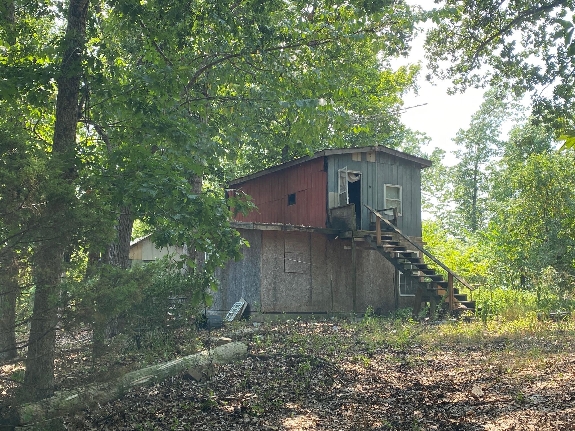 6775 State Highway 173 Property Photo 1