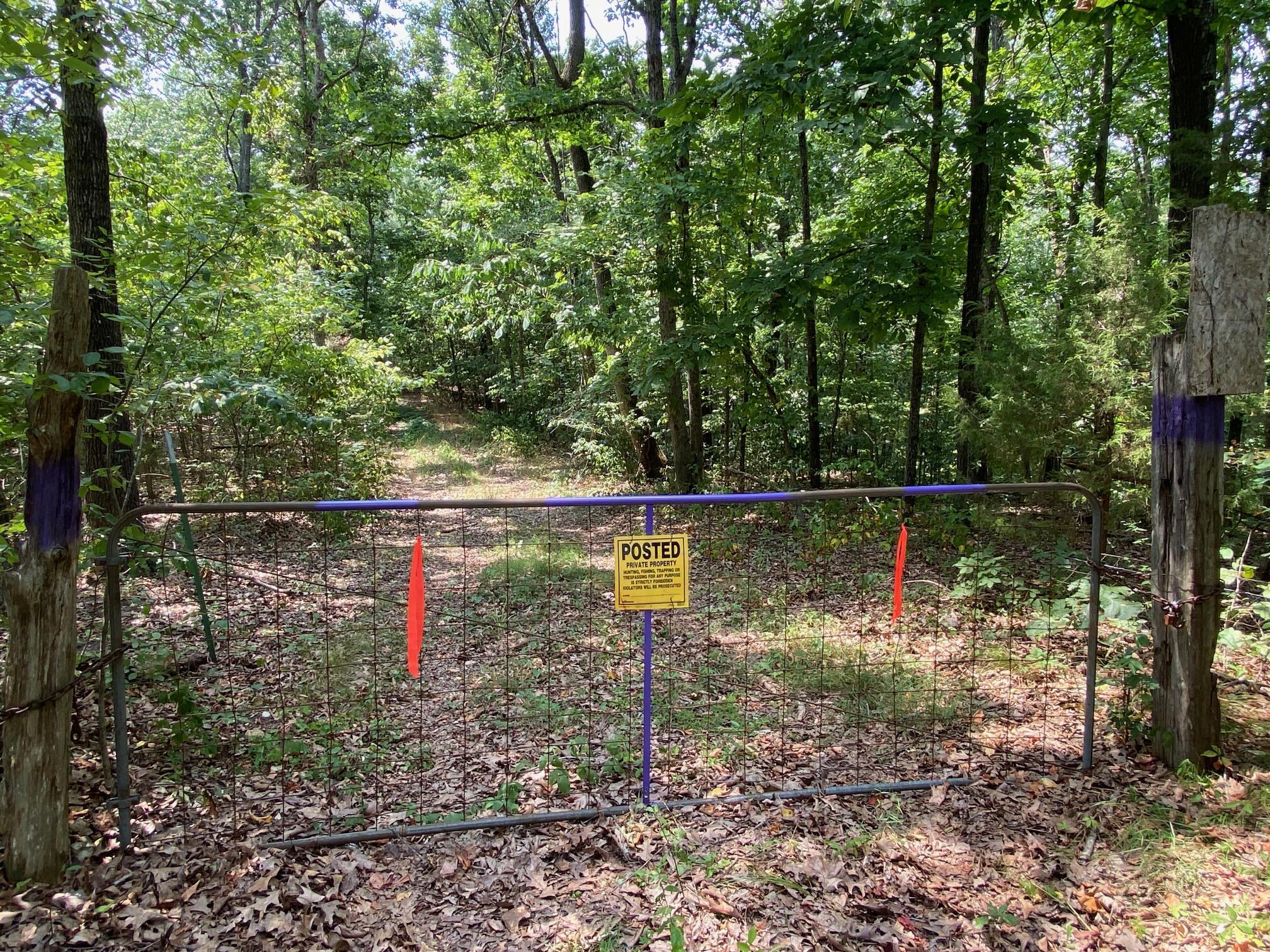 6775 State Highway 173 Property Photo 2