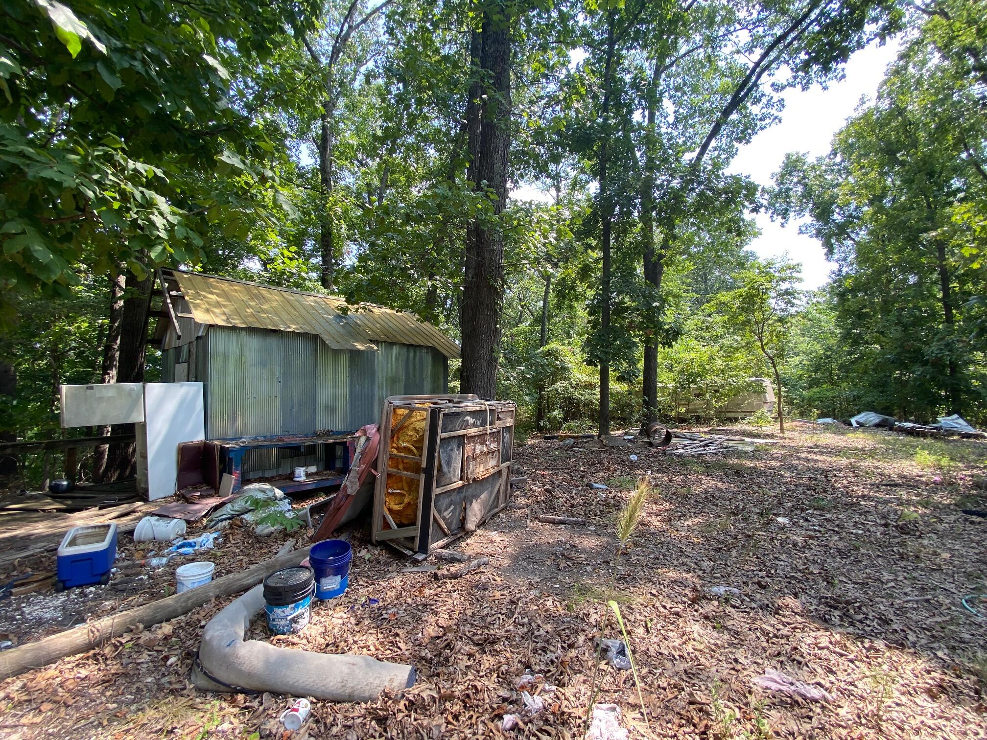 6775 State Highway 173 Property Photo 6