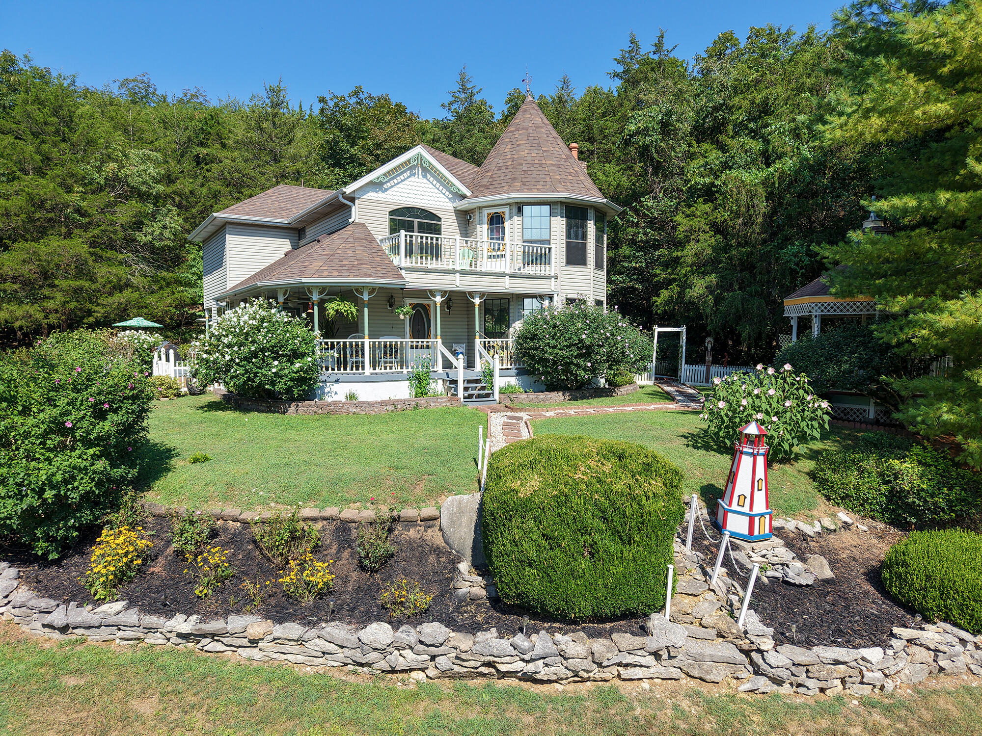 1291 Walnut Springs Drive Property Photo 1