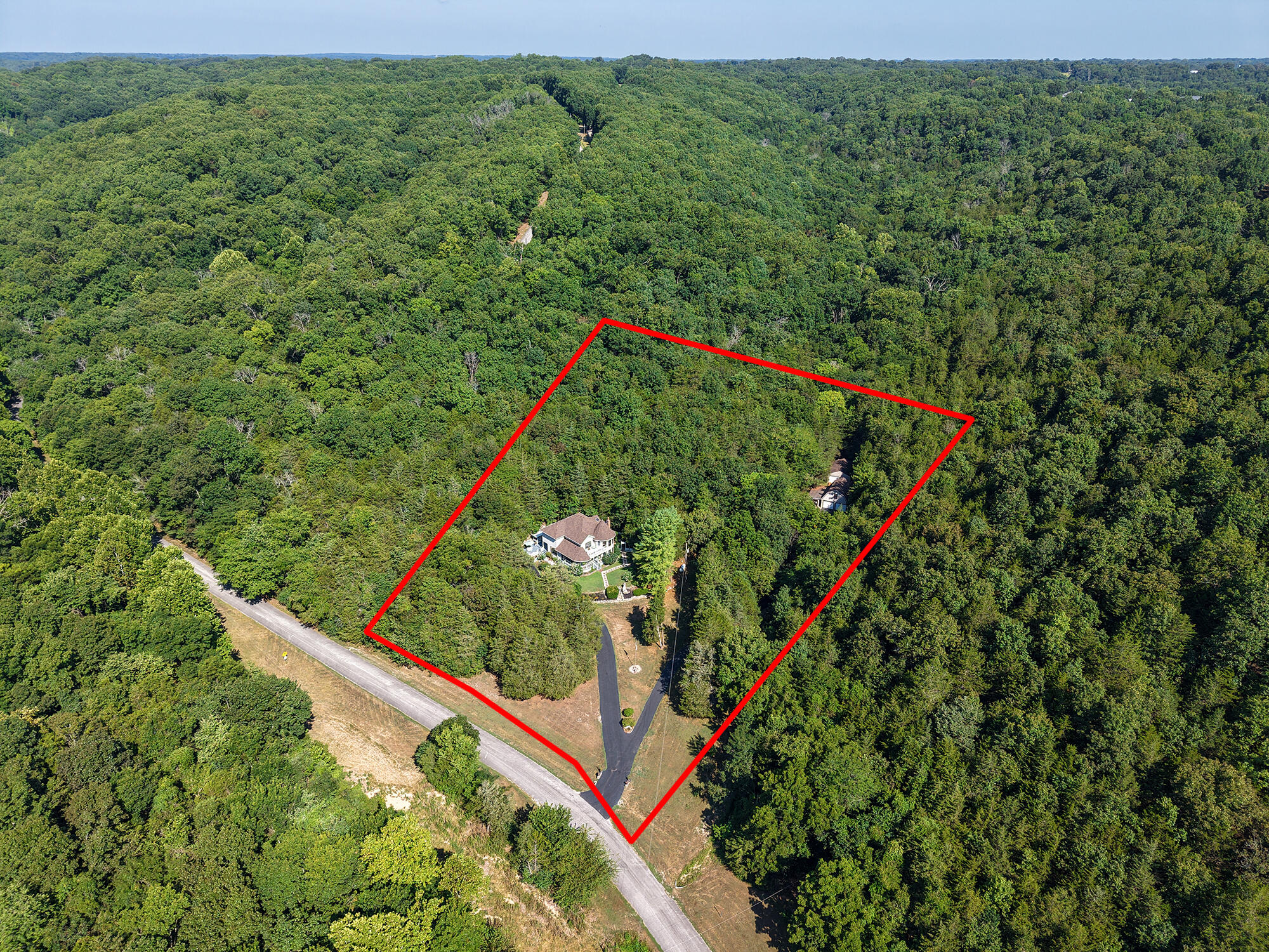 1291 Walnut Springs Drive Property Photo 4