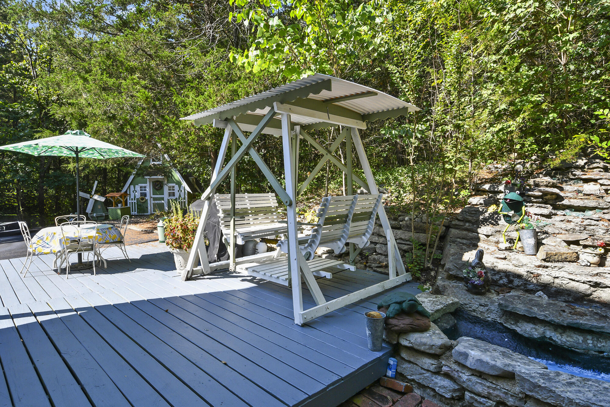 1291 Walnut Springs Drive Property Photo 15