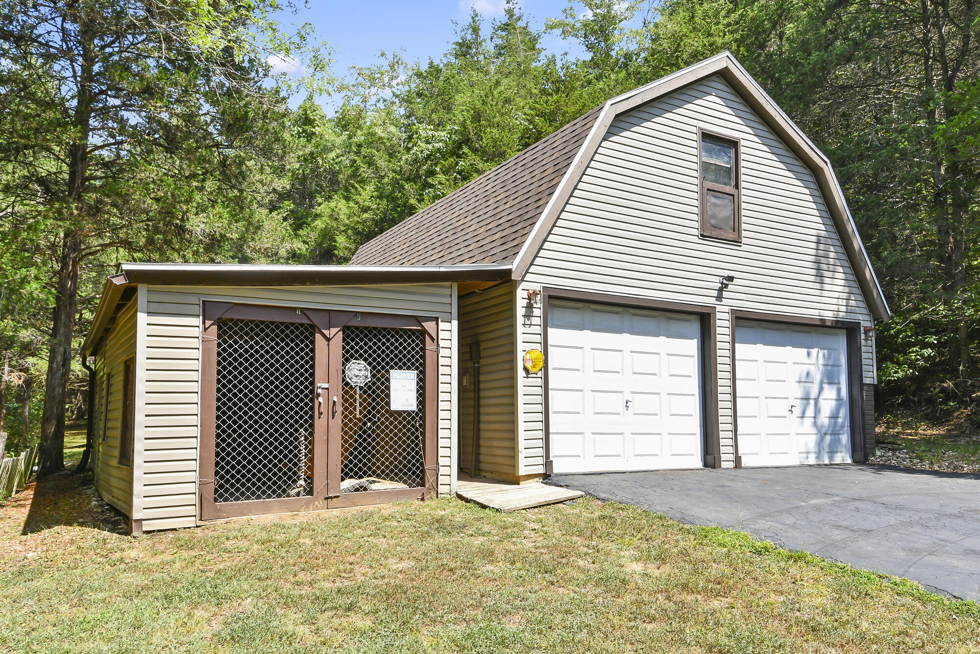 1291 Walnut Springs Drive Property Photo 20