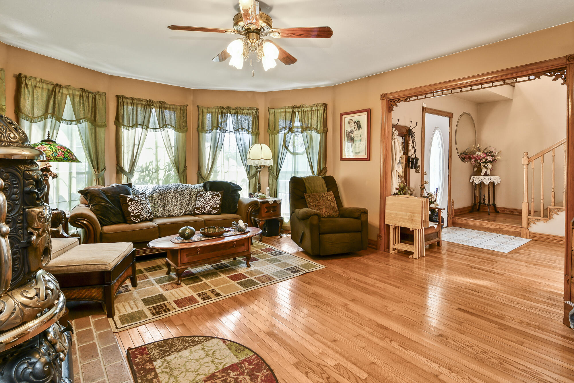 1291 Walnut Springs Drive Property Photo 26