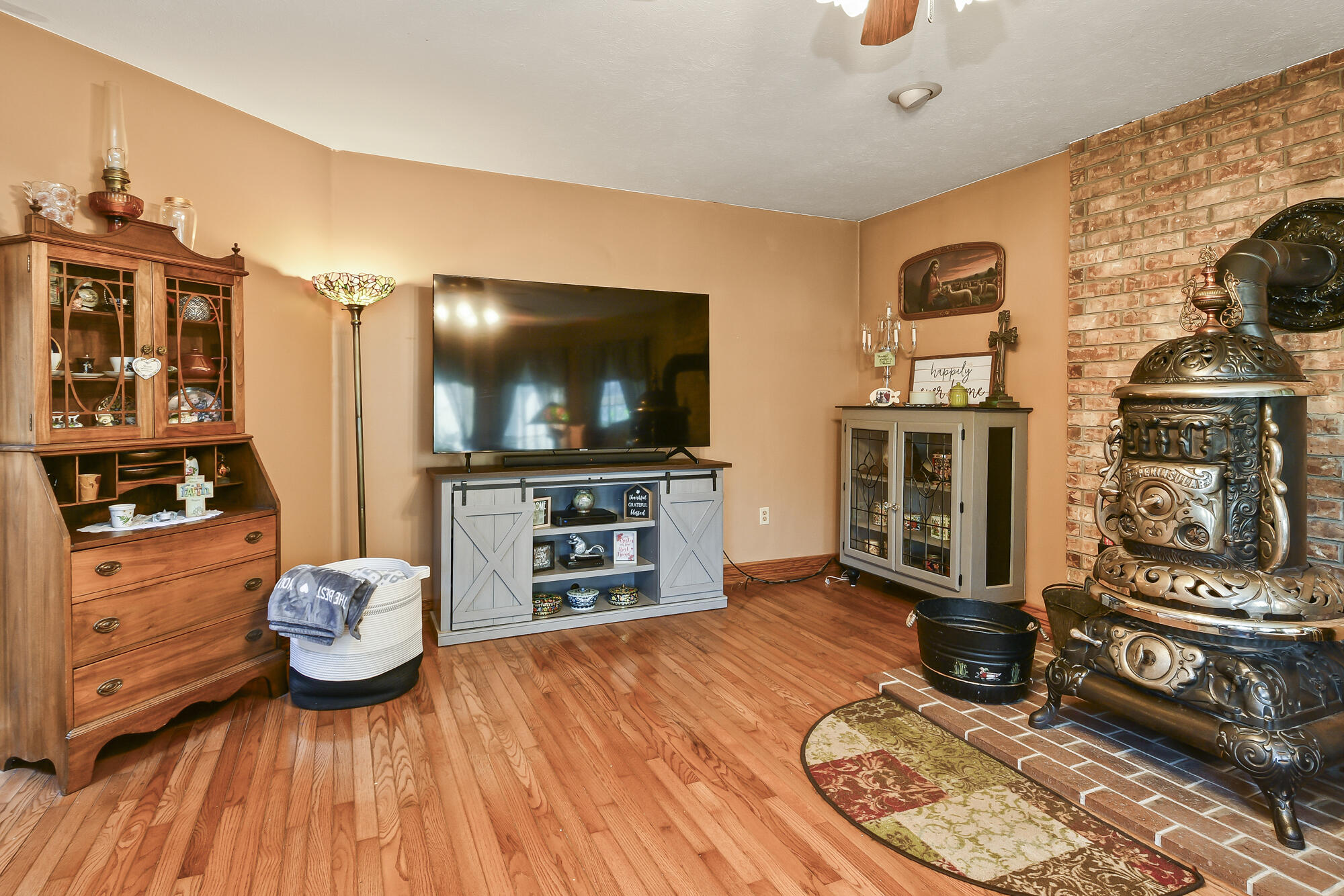 1291 Walnut Springs Drive Property Photo 27