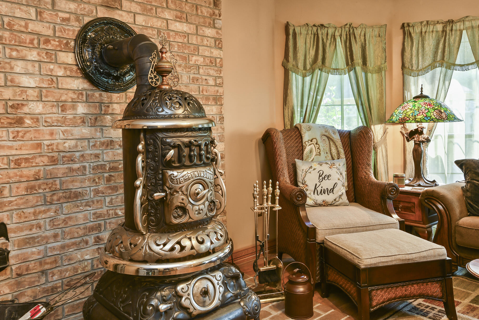 1291 Walnut Springs Drive Property Photo 29