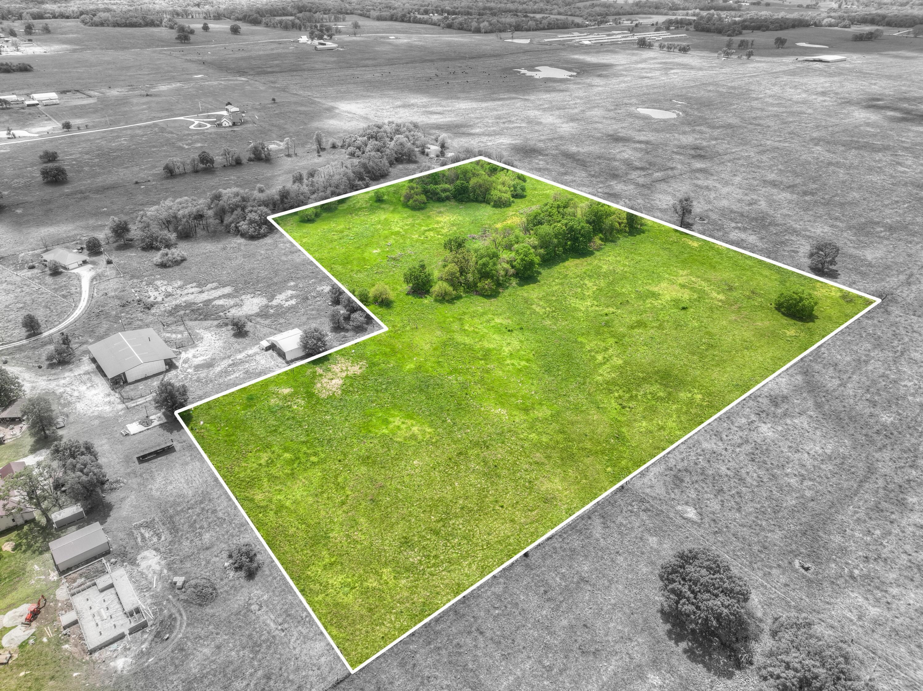 Tbd County Road 110 Property Photo 1