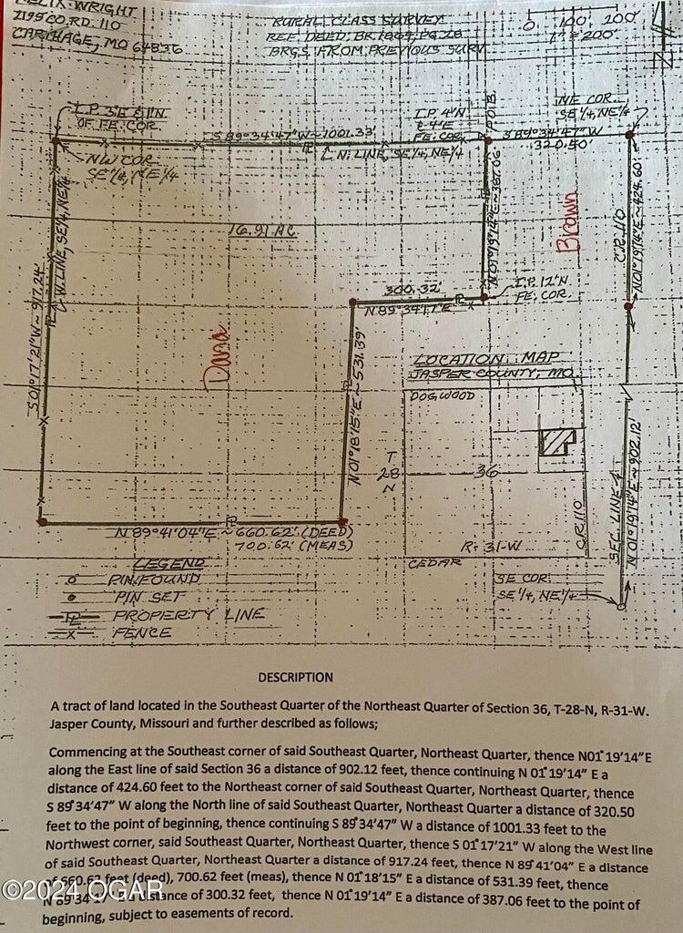 Tbd County Road 110 Property Photo 10