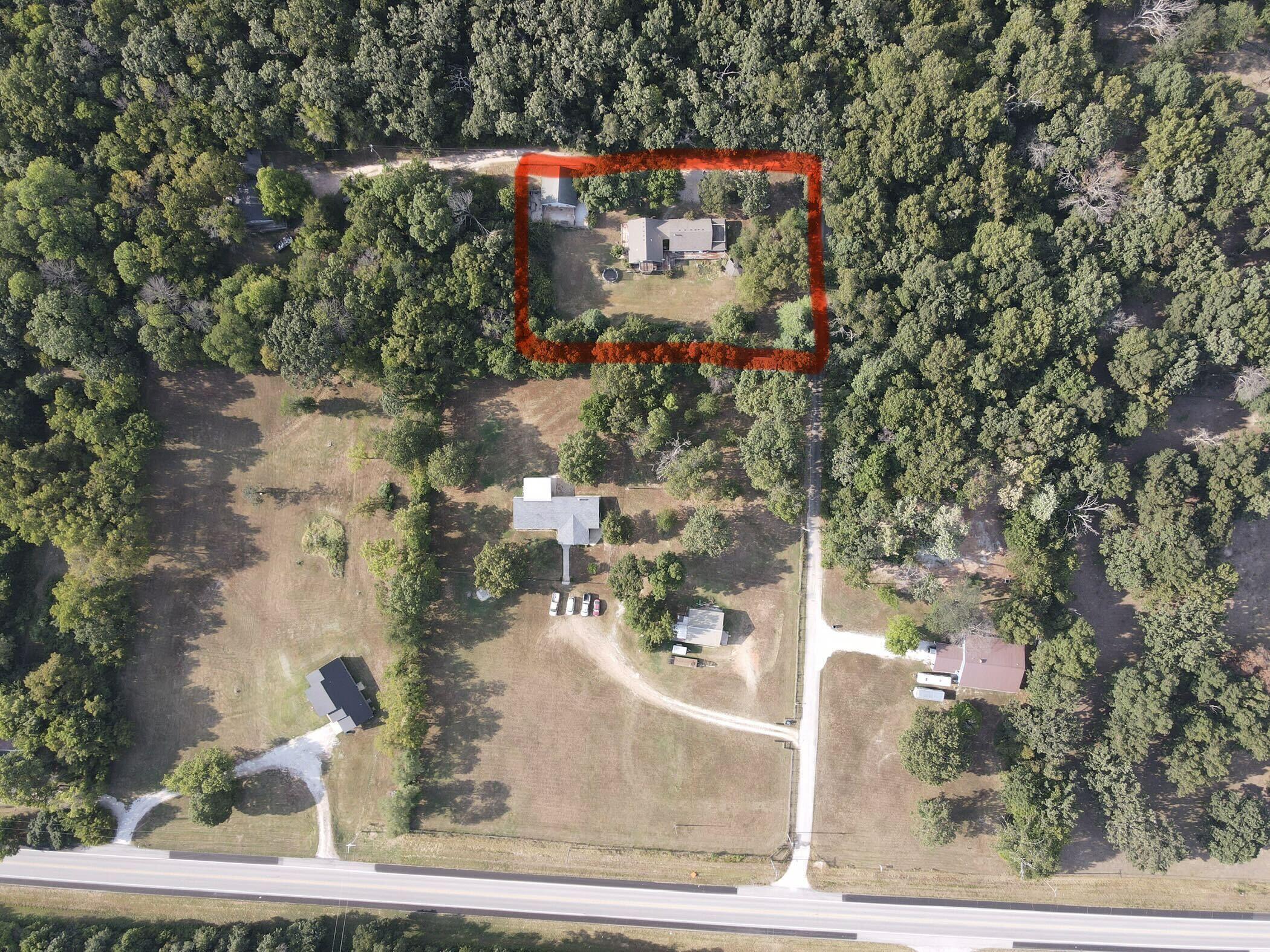 164 Mustang Lane Property Photo 38