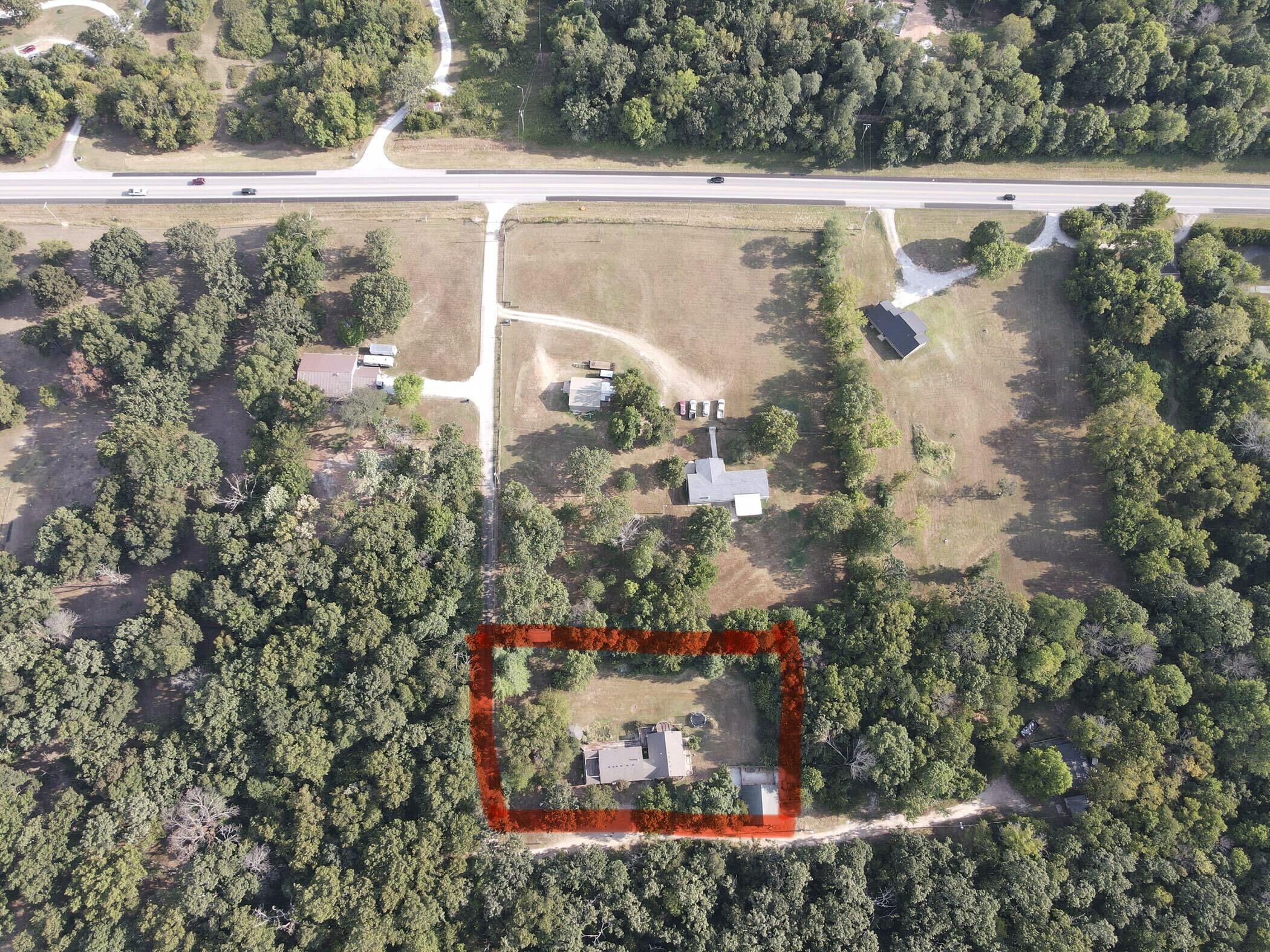164 Mustang Lane Property Photo 39