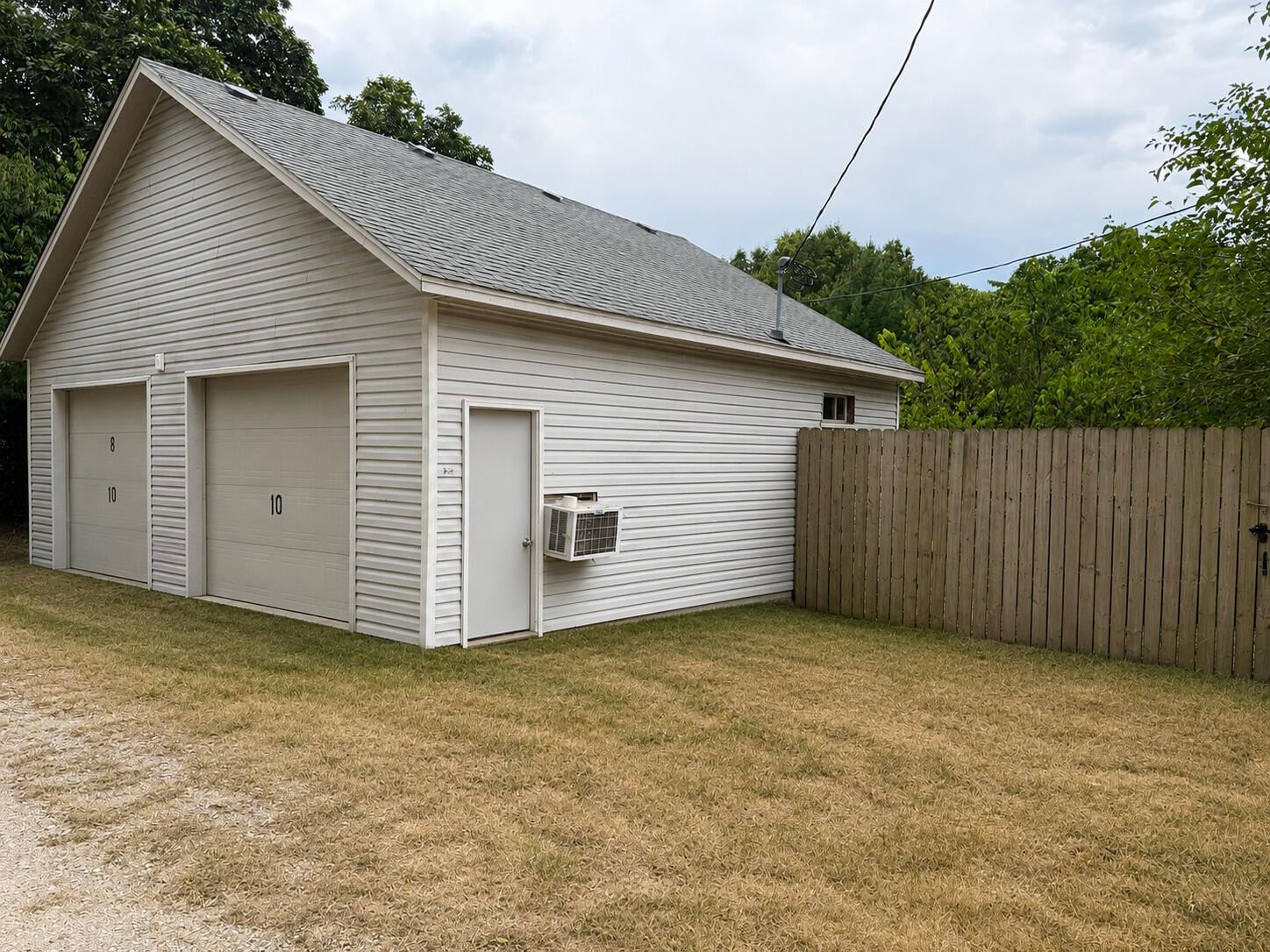 164 Mustang Lane Property Photo 41