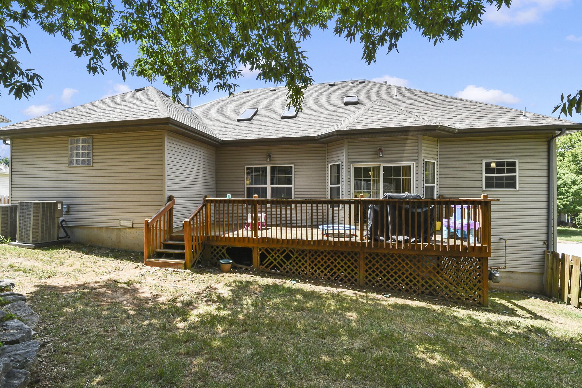 2481 West Chatsworth Court Property Photo 47