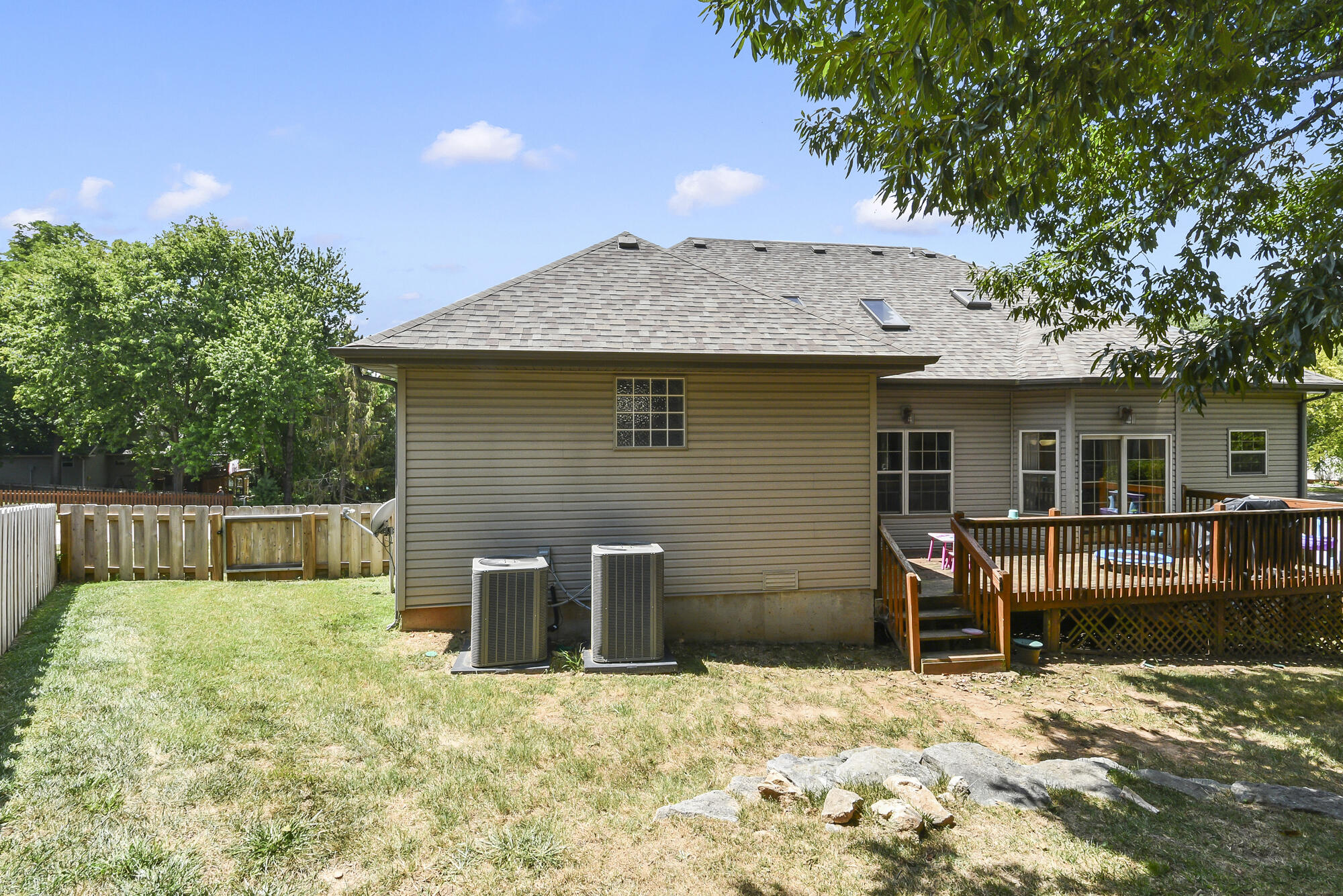 2481 West Chatsworth Court Property Photo 48