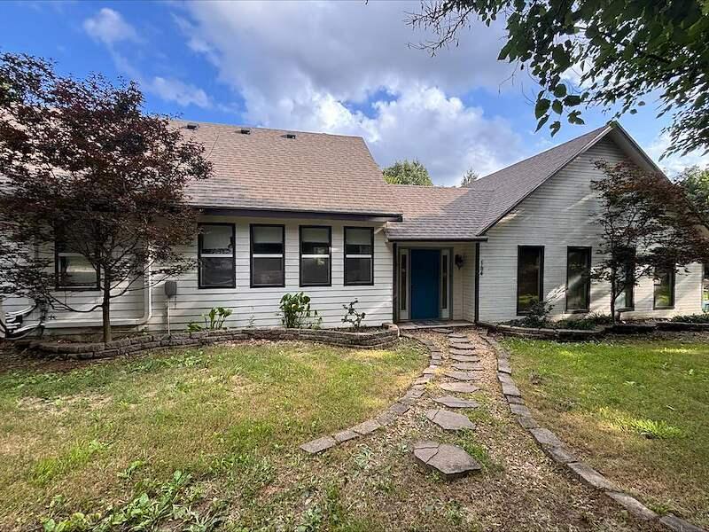 164 Mustang Lane Property Photo 1
