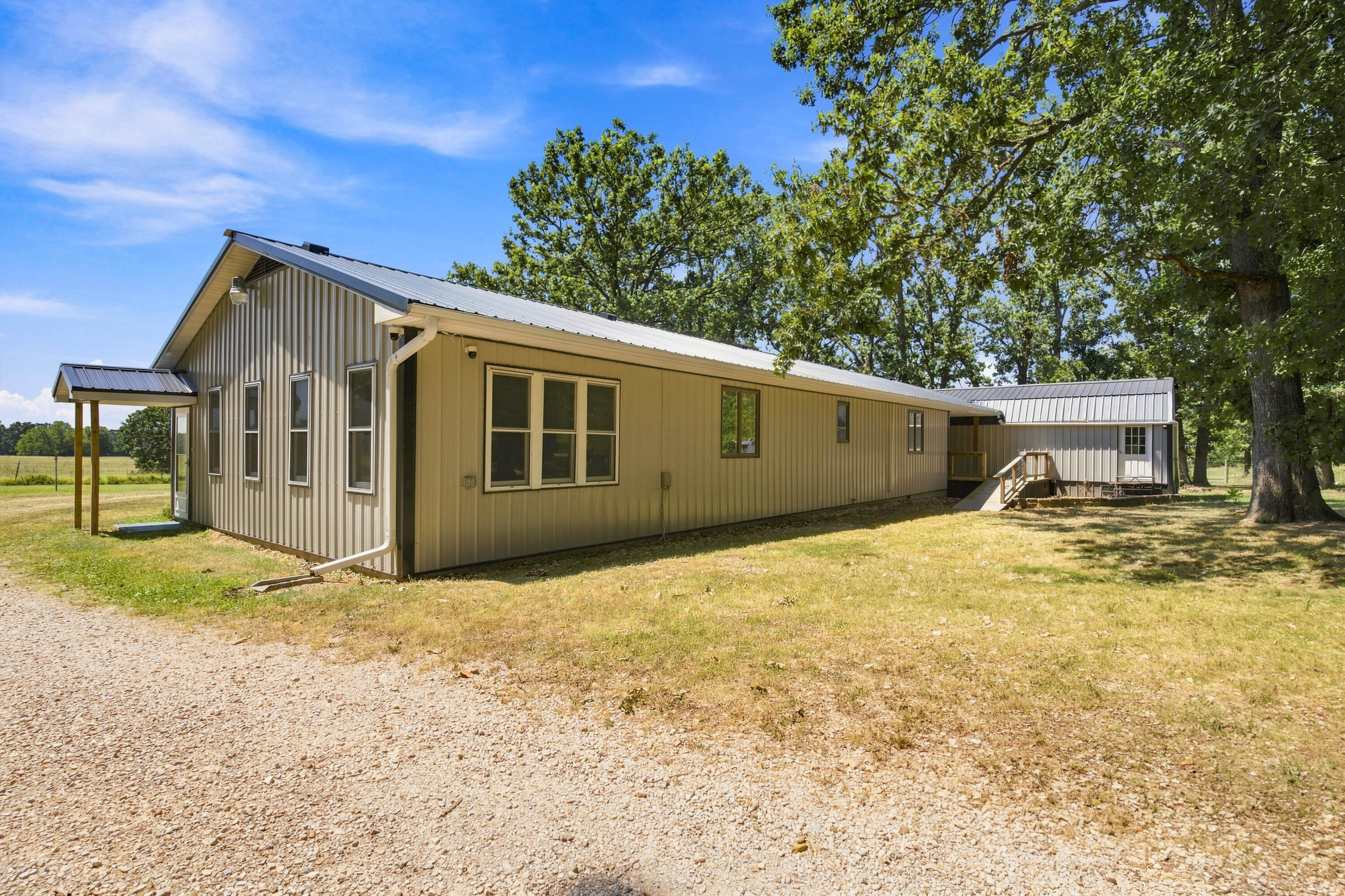 5351 State Highway West Property Photo 1