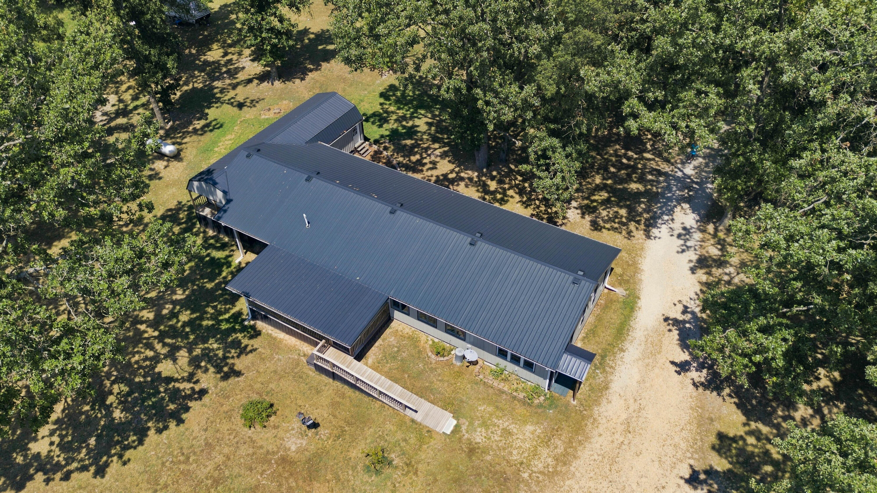 5351 State Highway West Property Photo 2