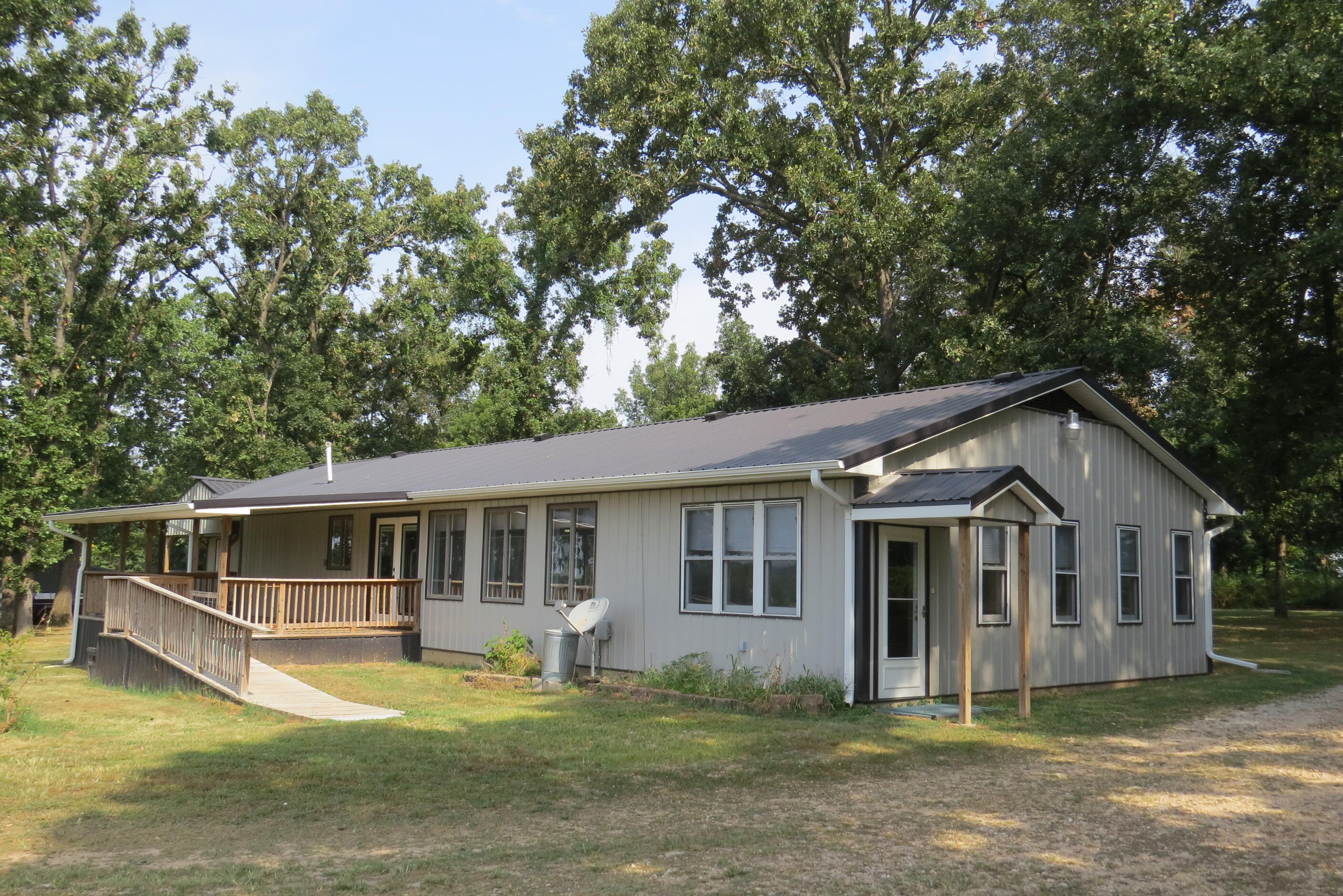 5351 State Highway West Property Photo 4