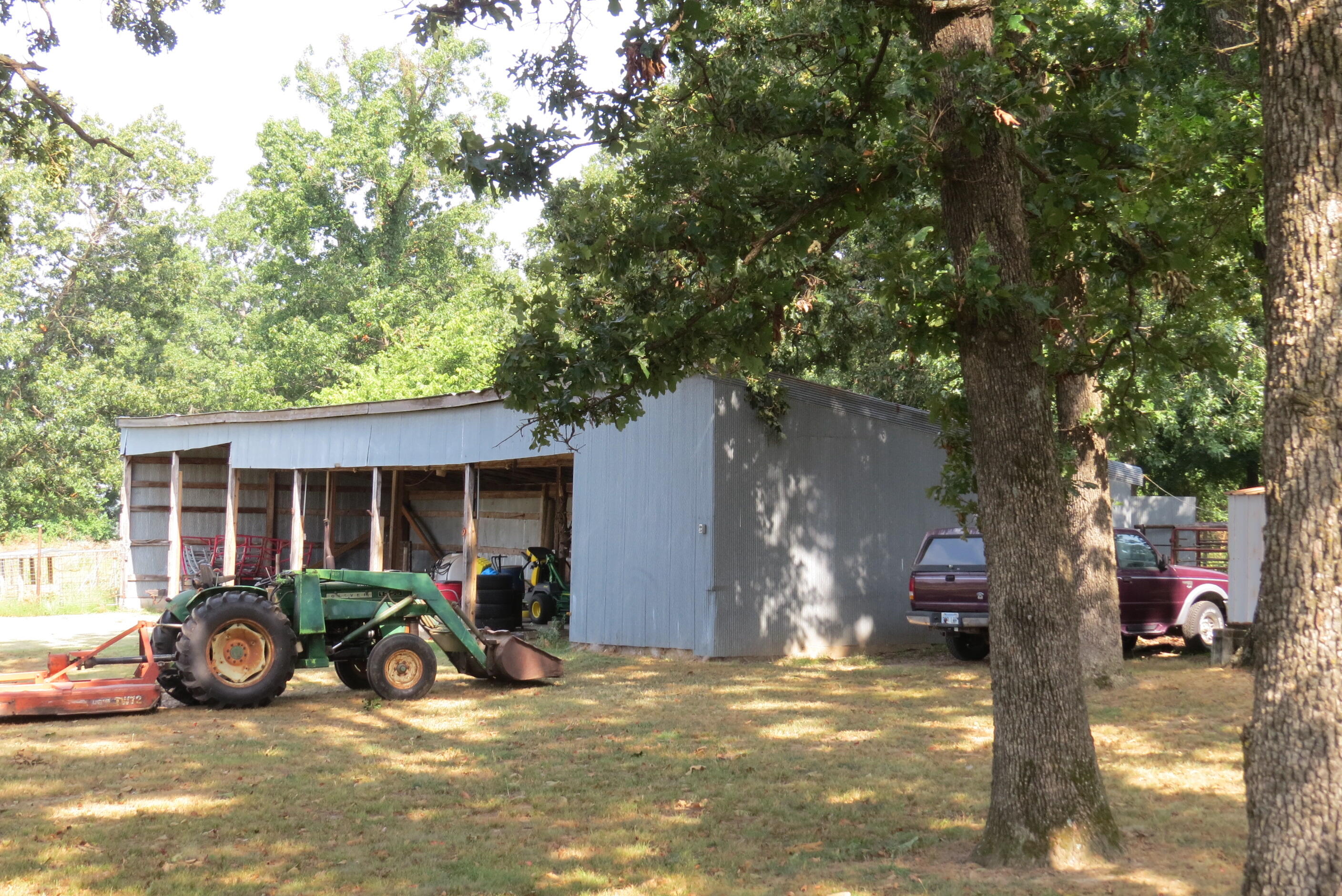 5351 State Highway West Property Photo 43