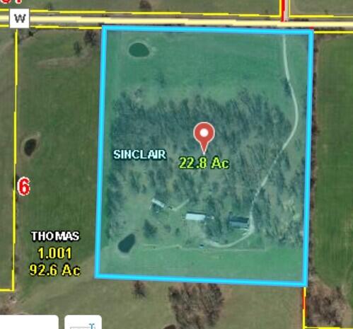 5351 State Highway West Property Photo 57