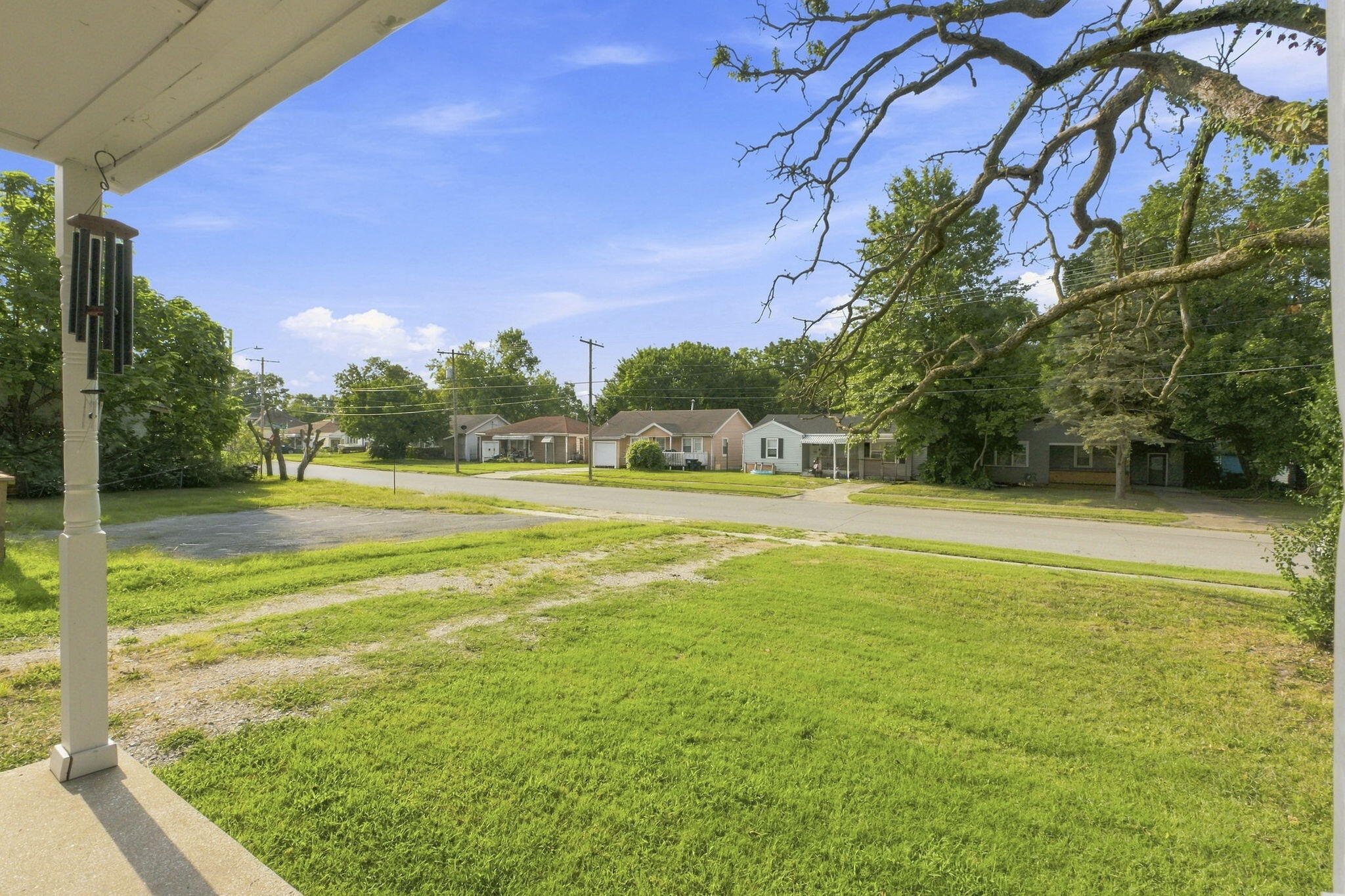 1925 West Atlantic Street Property Photo 5