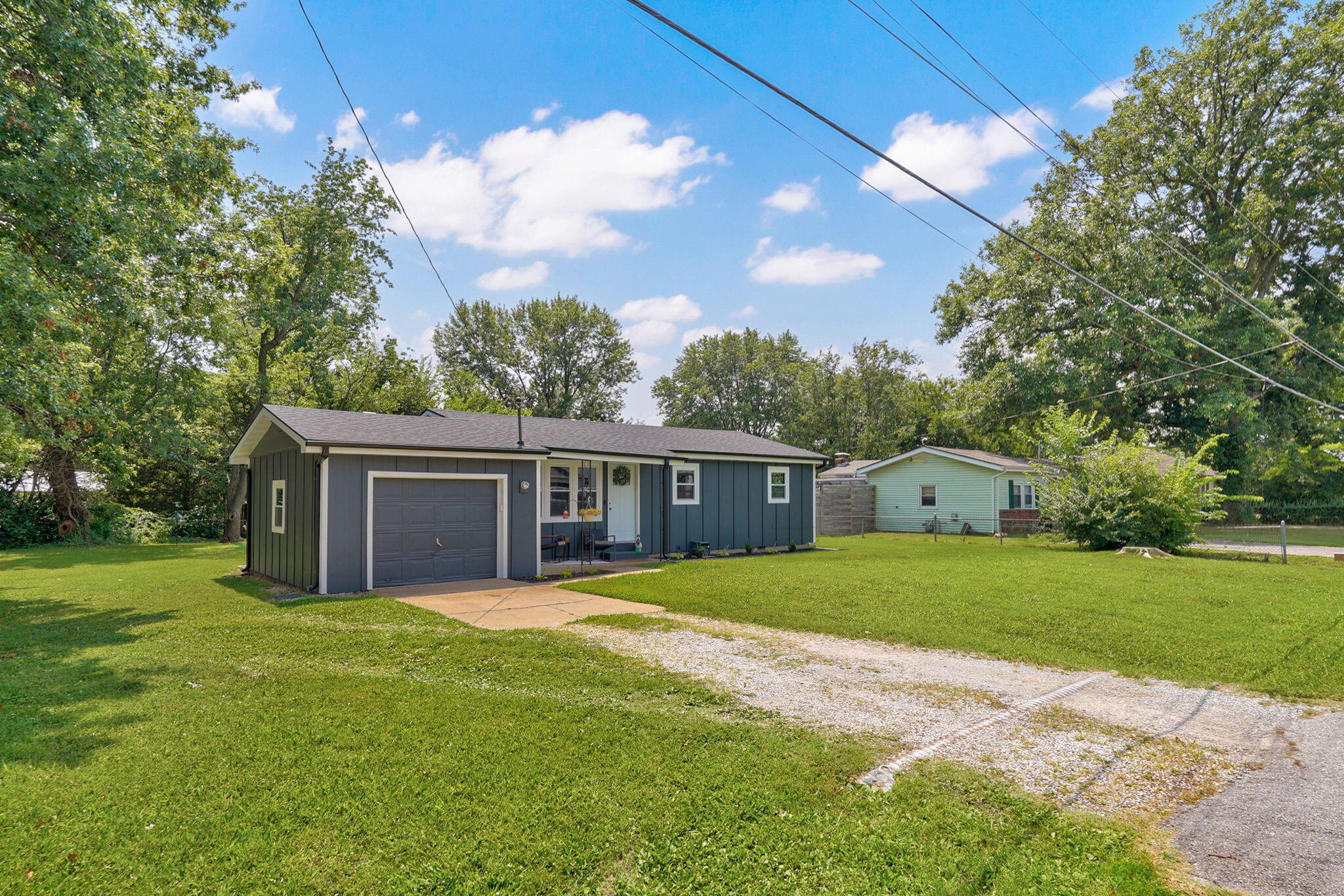4030 West Collings Street Property Photo 2