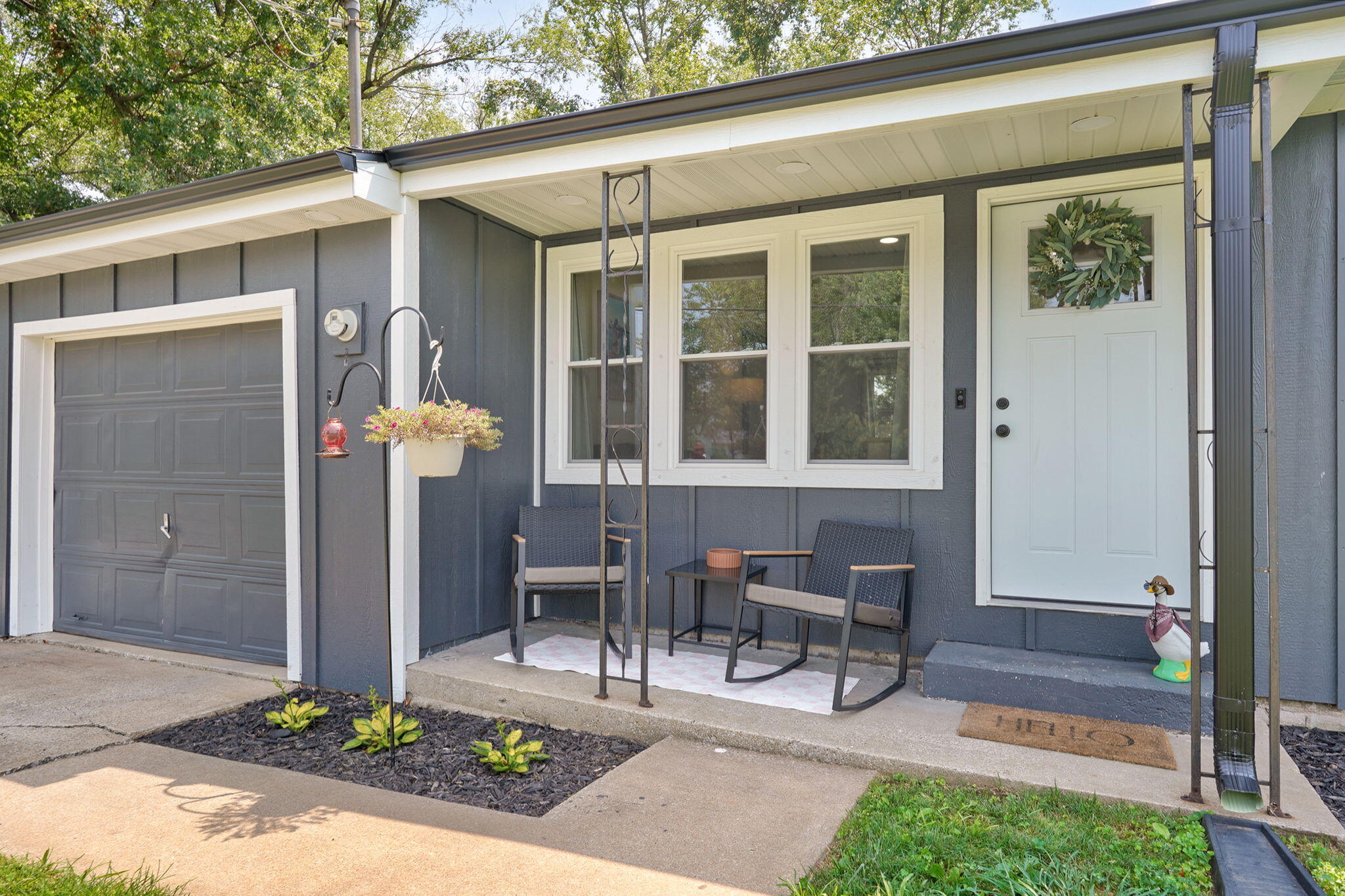 4030 West Collings Street Property Photo 4