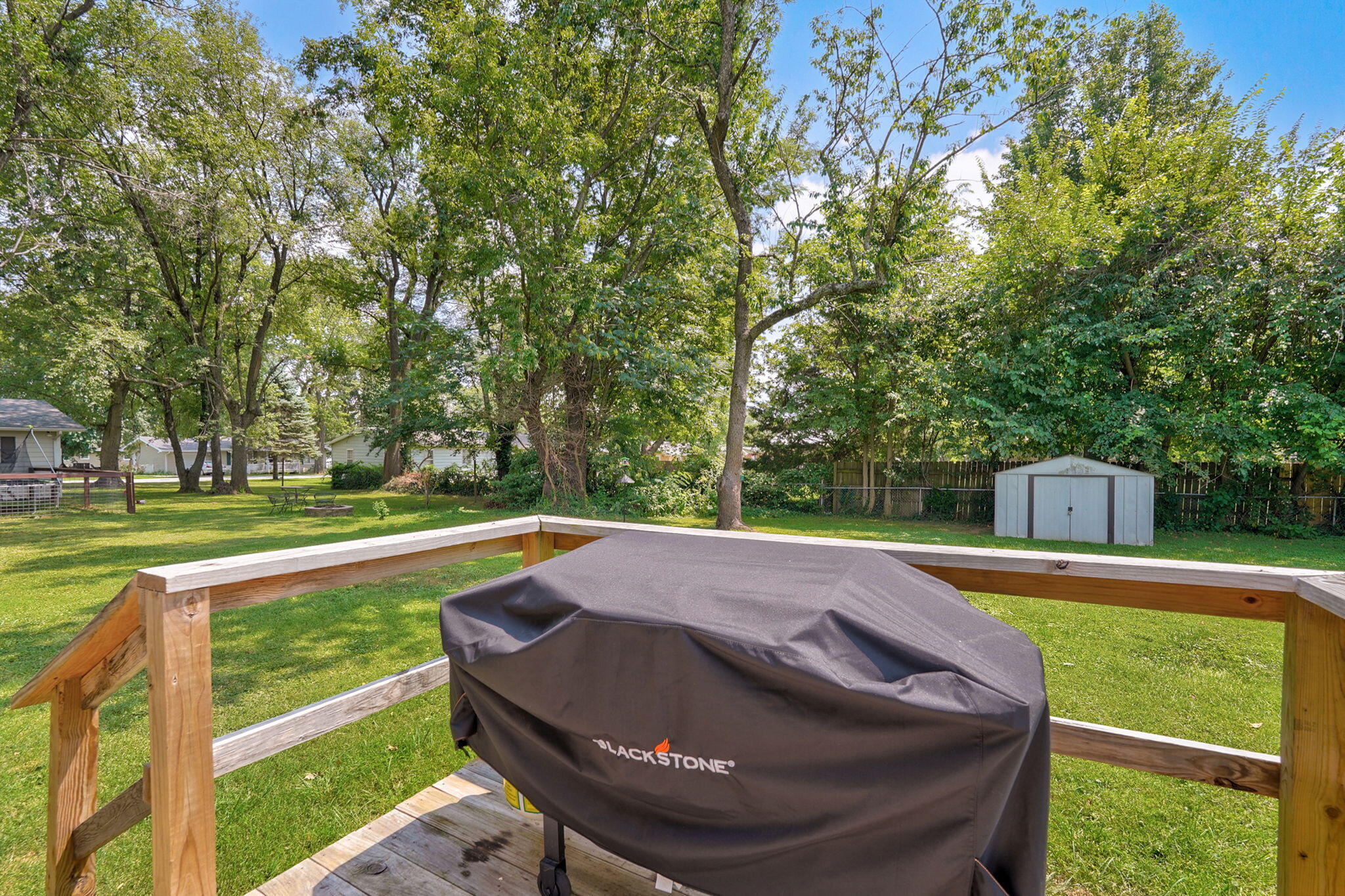 4030 West Collings Street Property Photo 19