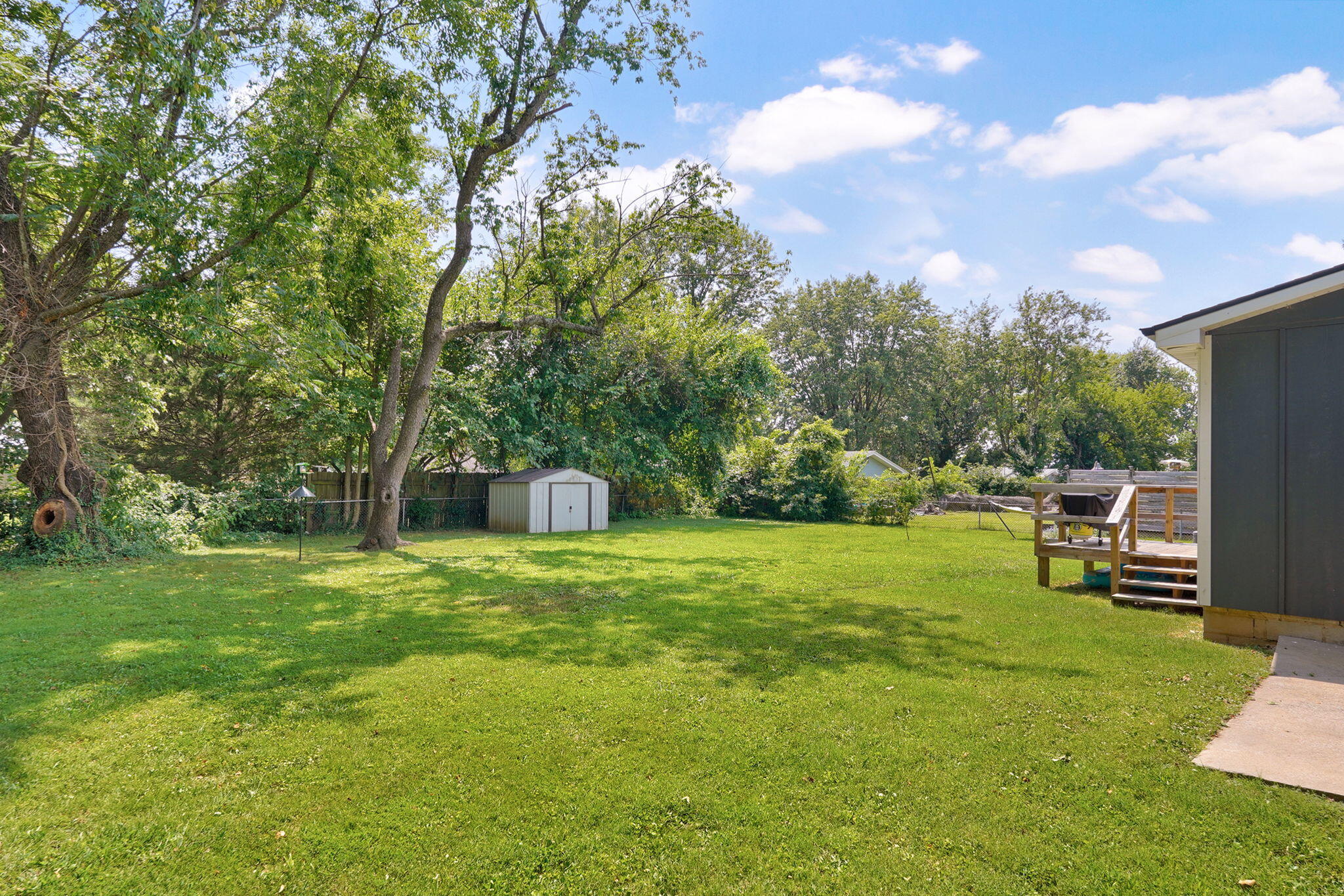 4030 West Collings Street Property Photo 21