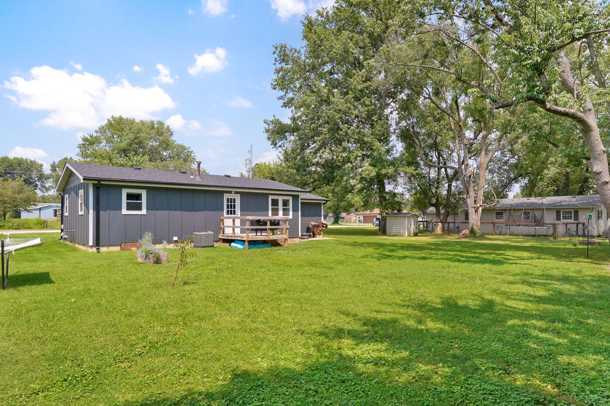 4030 West Collings Street Property Photo 23
