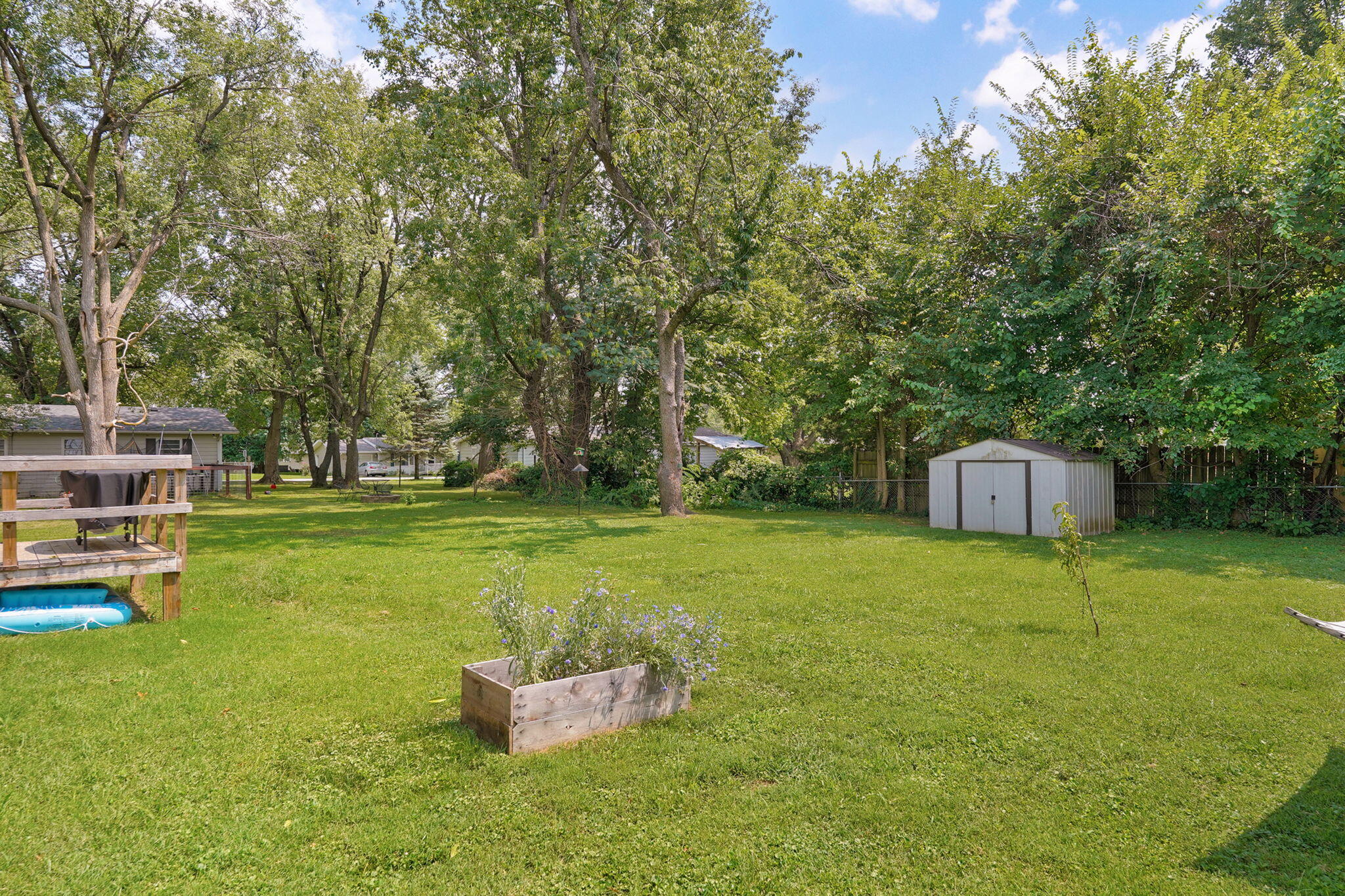 4030 West Collings Street Property Photo 24