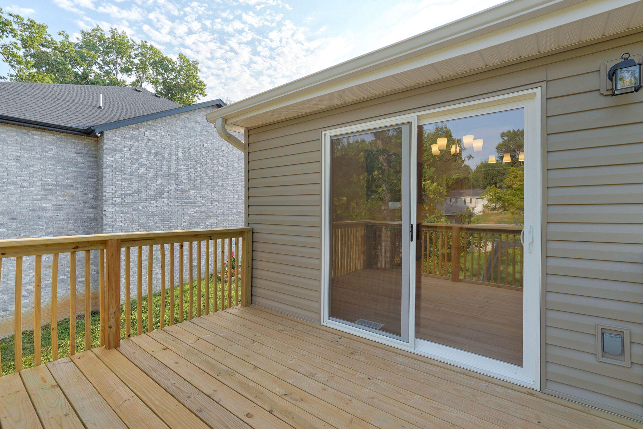 5801 South Cloverdale Lane Property Photo 25