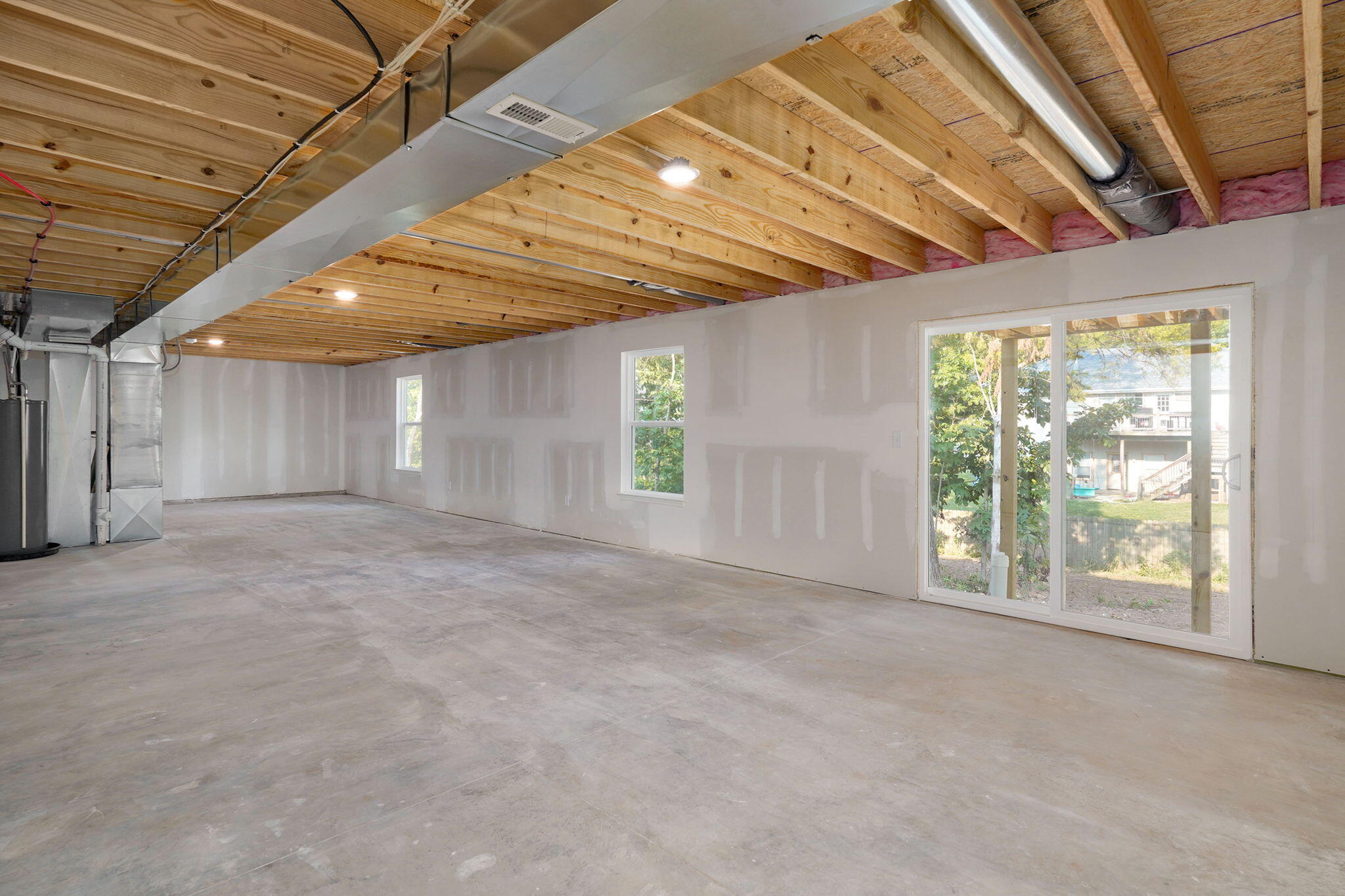 5801 South Cloverdale Lane Property Photo 26