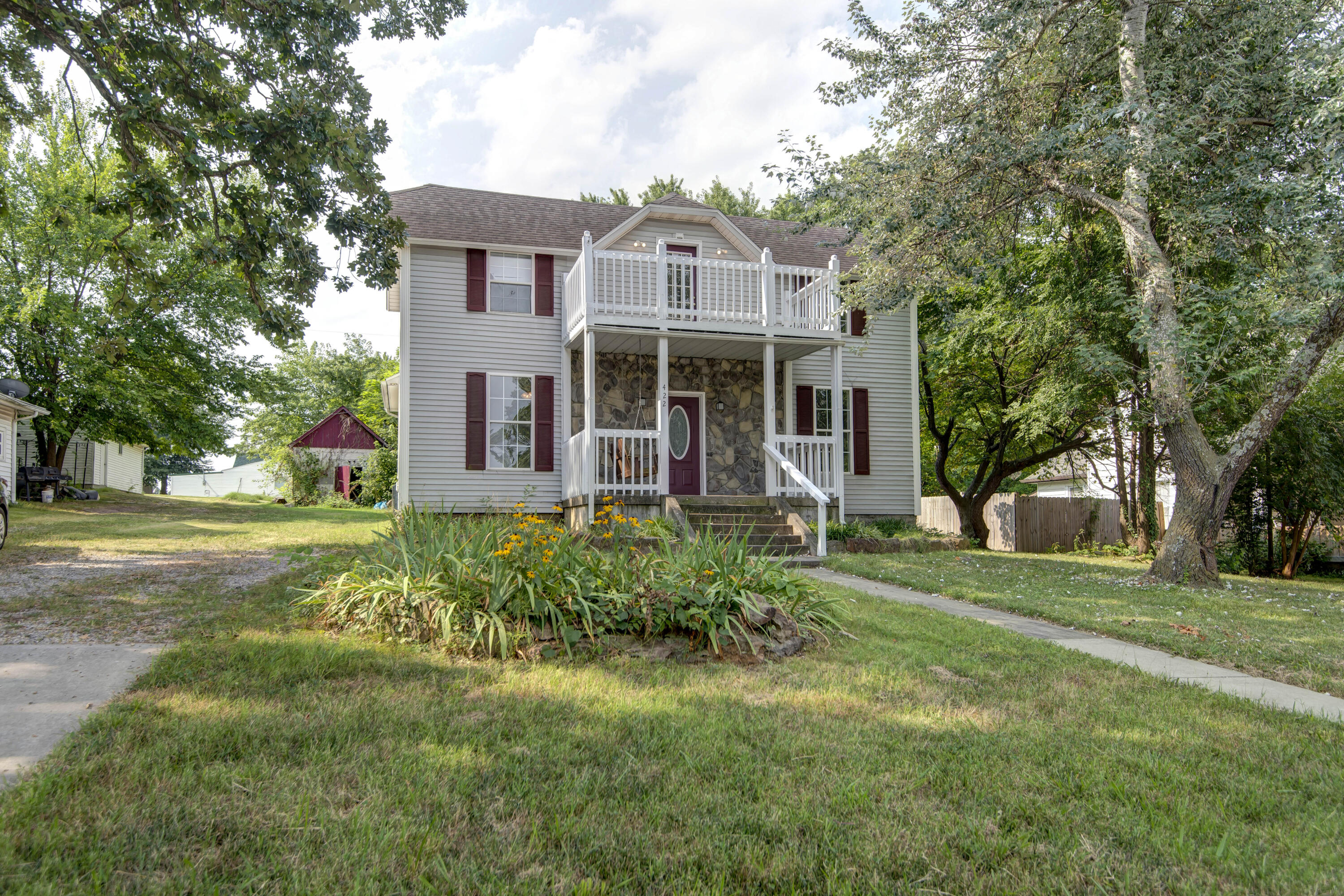 422 Gibbs Avenue Property Photo 27