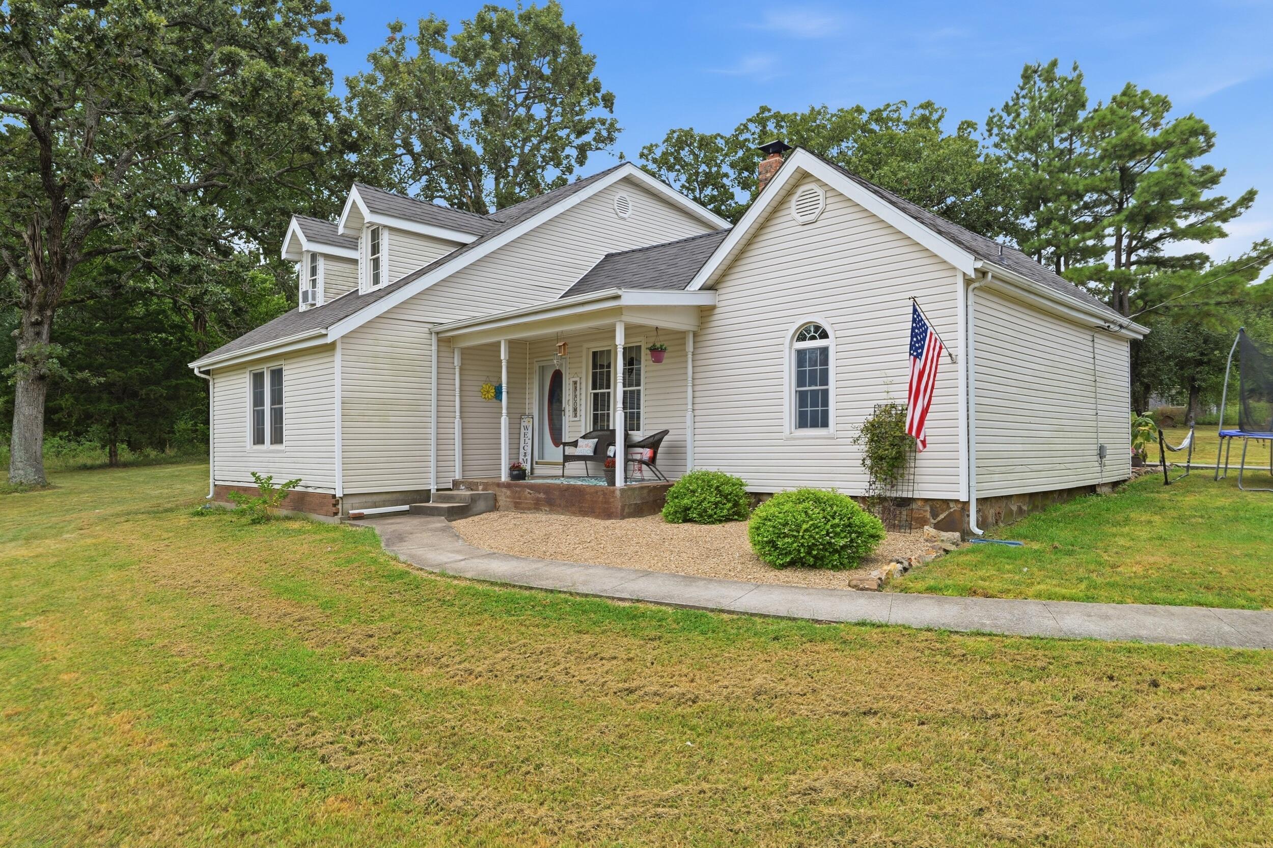 7172 Spurgeon Road Property Photo 1