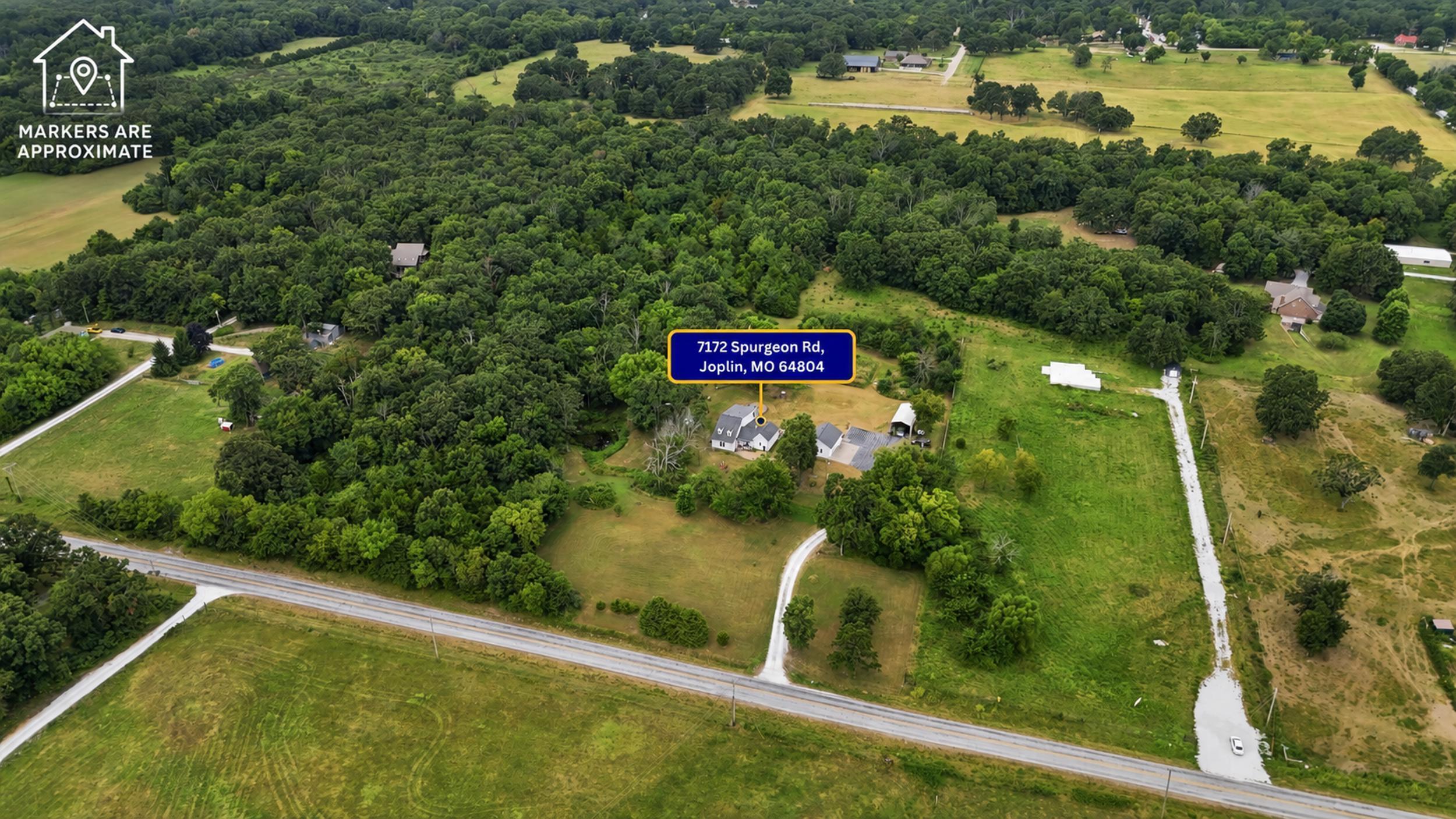 7172 Spurgeon Road Property Photo 5