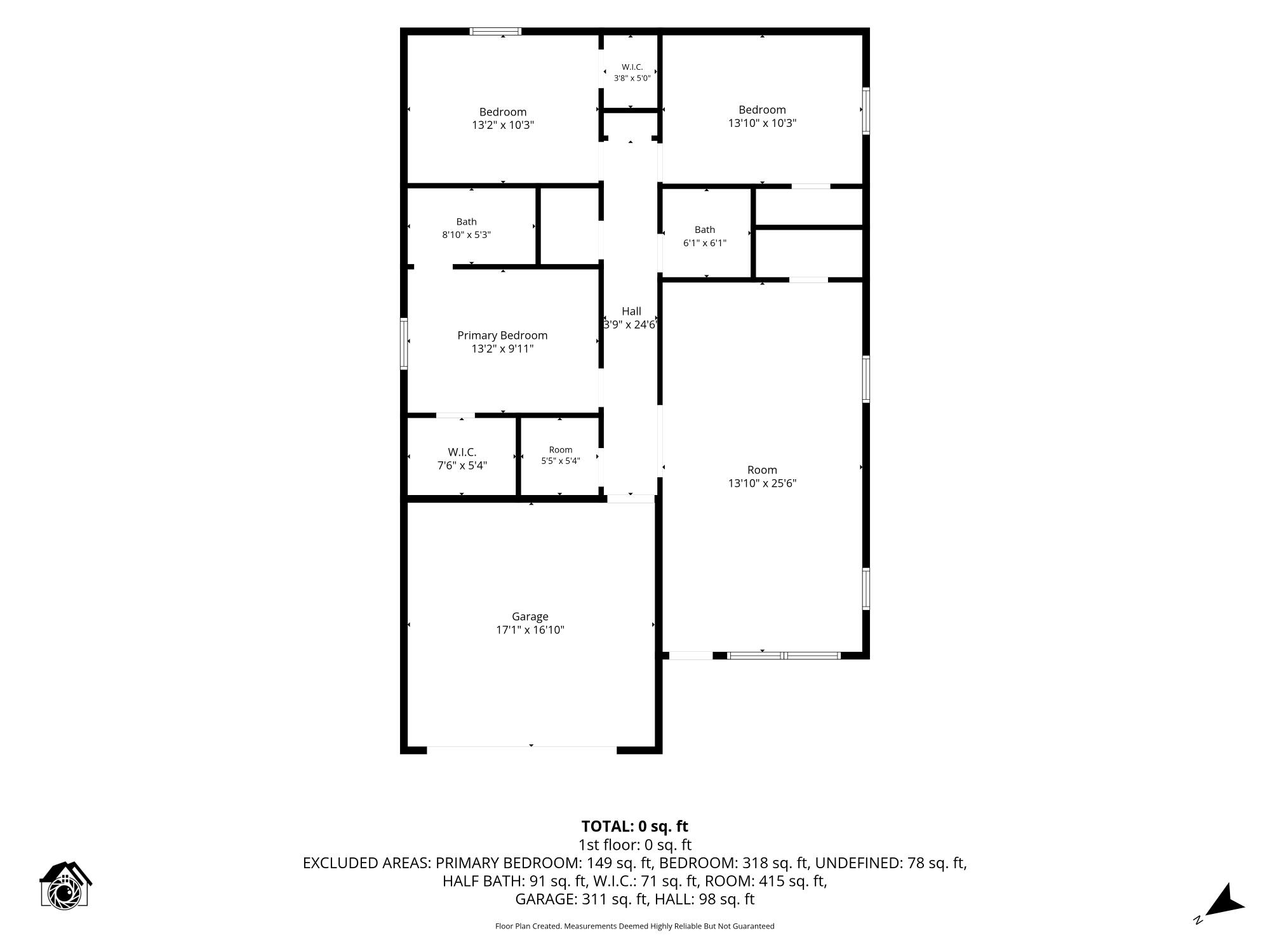 120 Georgia Lane Property Photo 2
