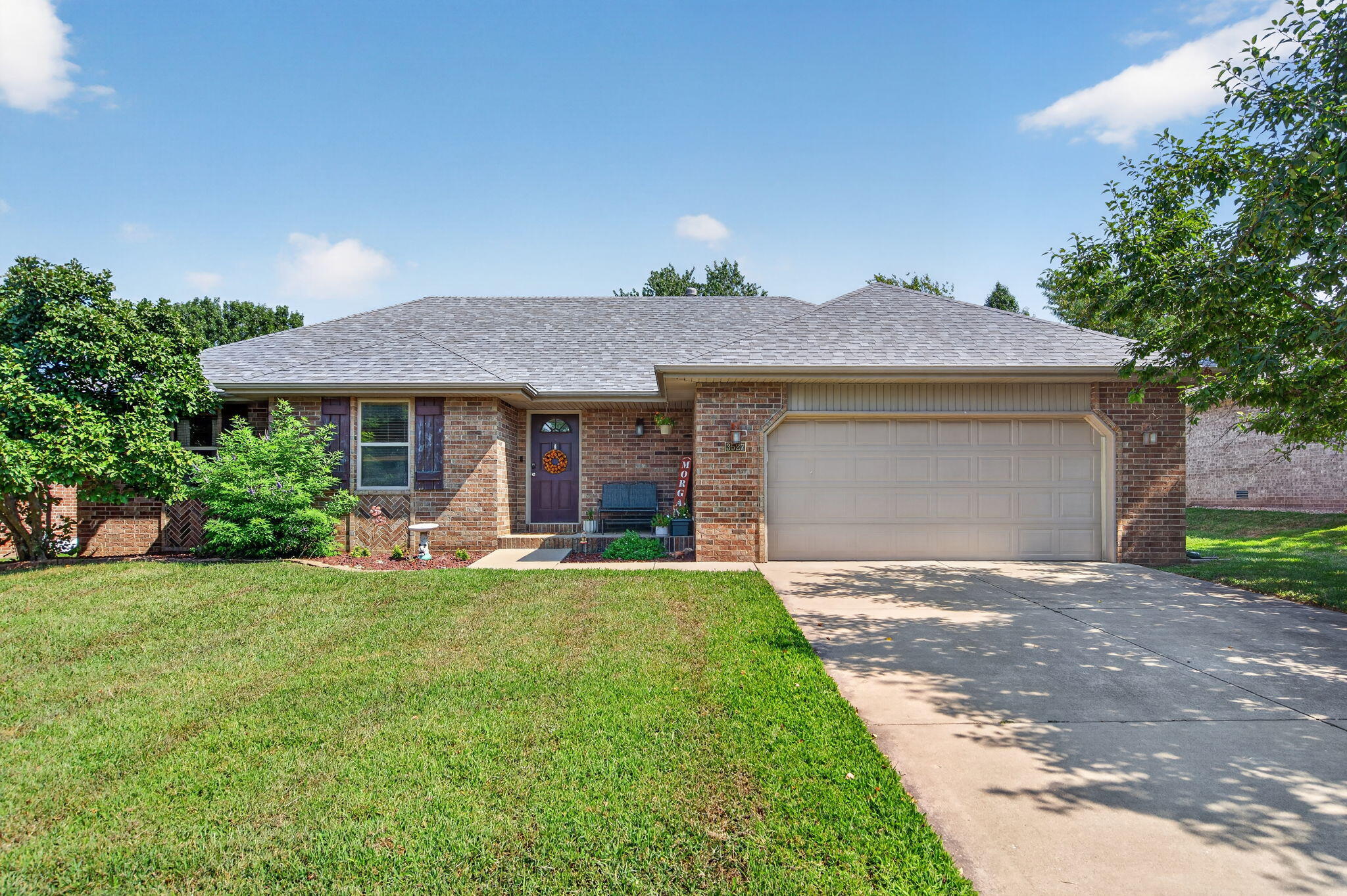 3527 West Vincent Drive Property Photo 1