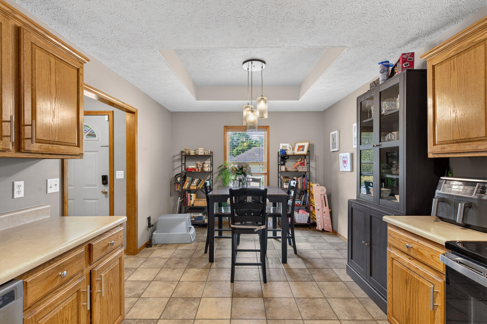 3527 West Vincent Drive Property Photo 6
