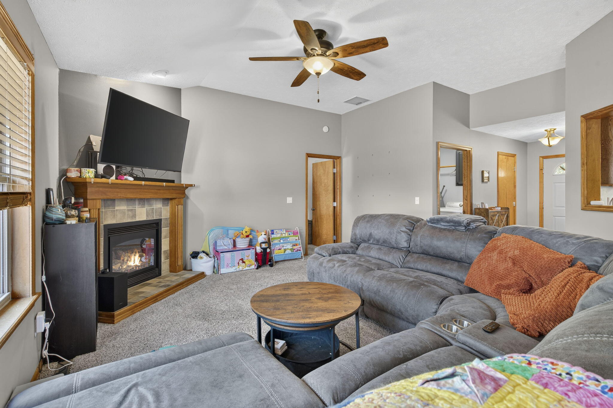 3527 West Vincent Drive Property Photo 10