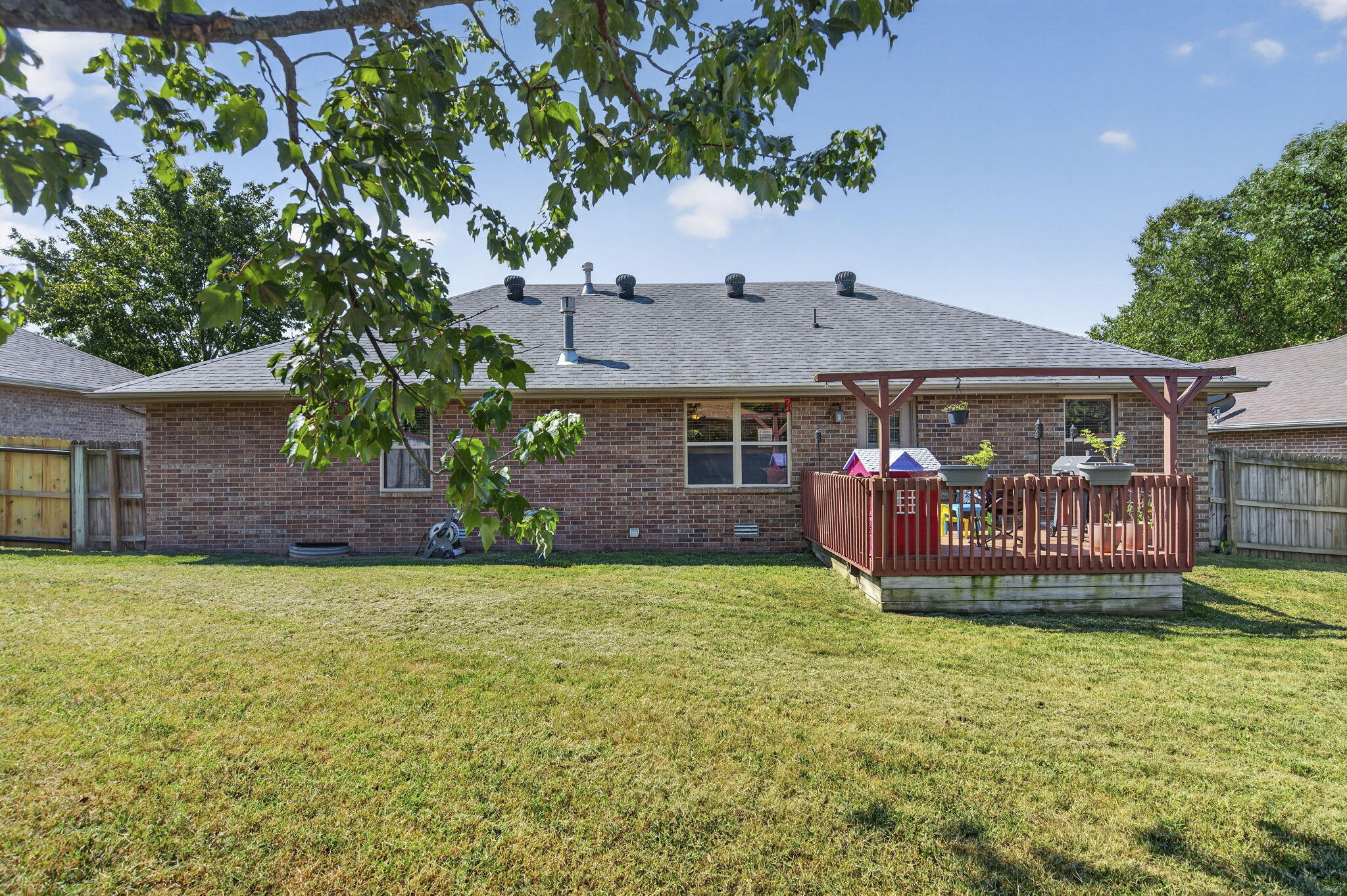3527 West Vincent Drive Property Photo 18