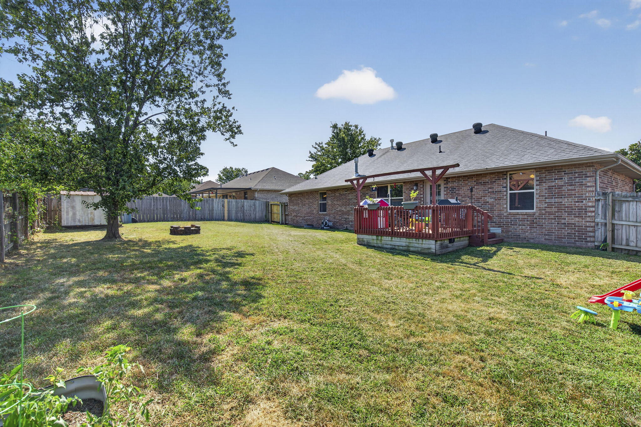 3527 West Vincent Drive Property Photo 19