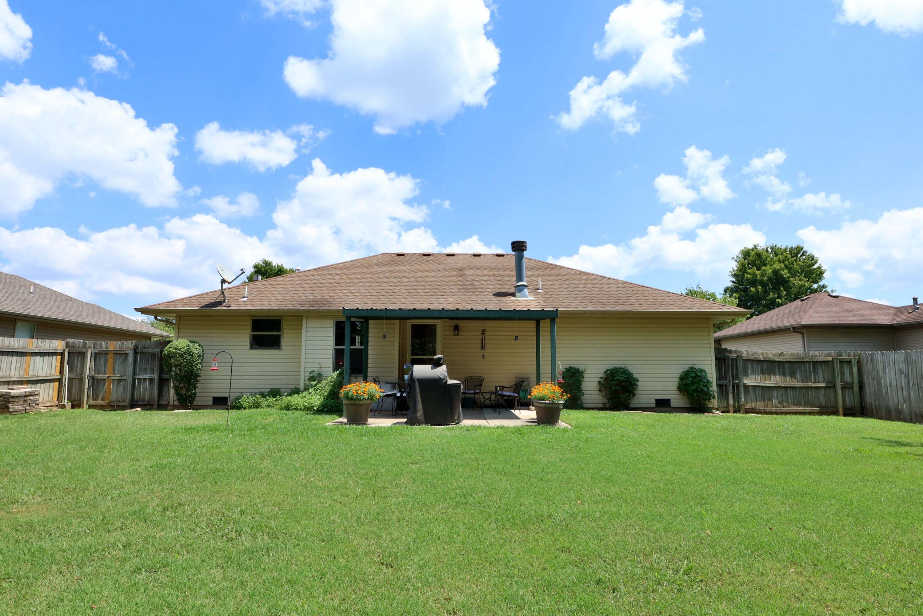 5253 South Morning Glory Lane Property Photo 4