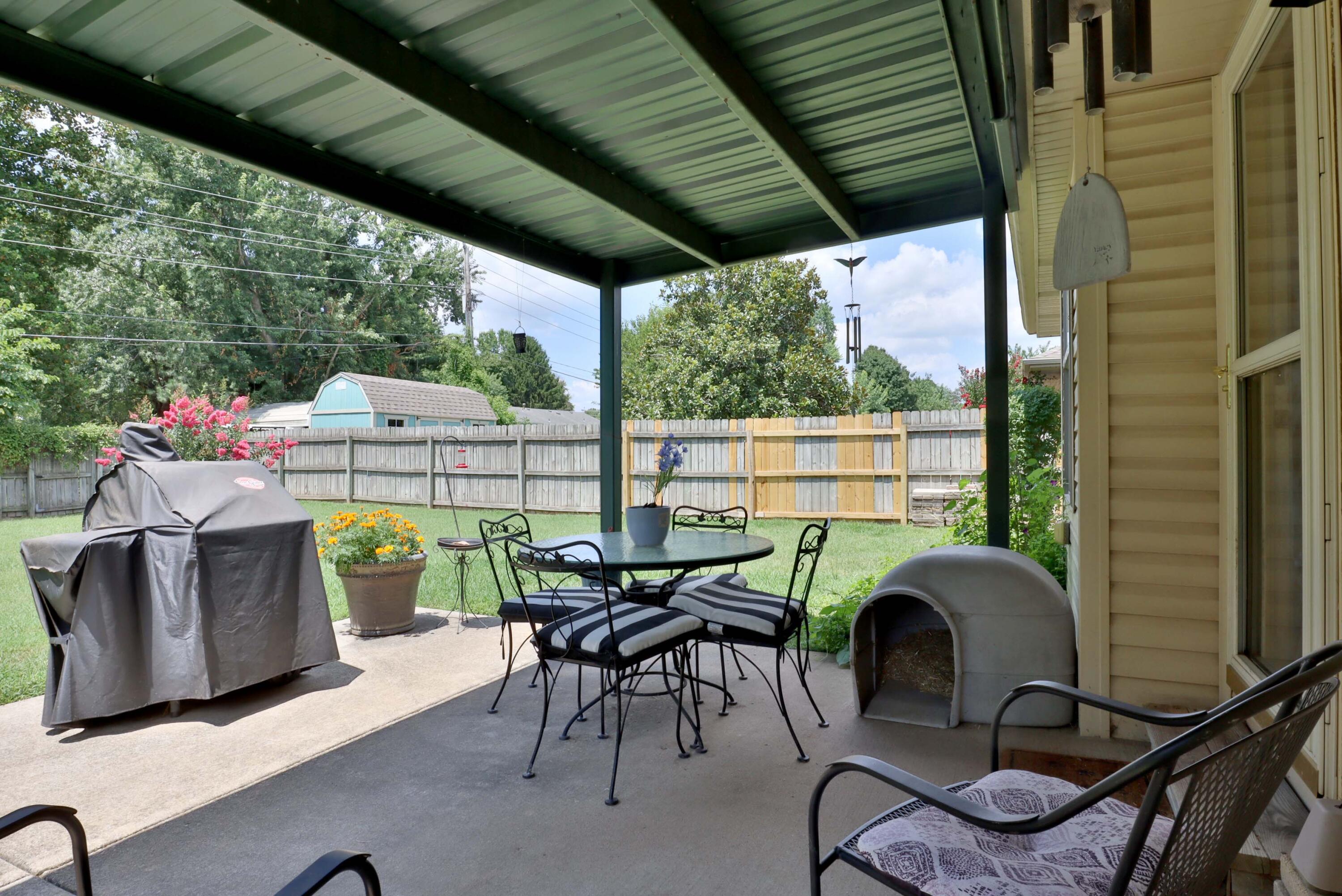 5253 South Morning Glory Lane Property Photo 29