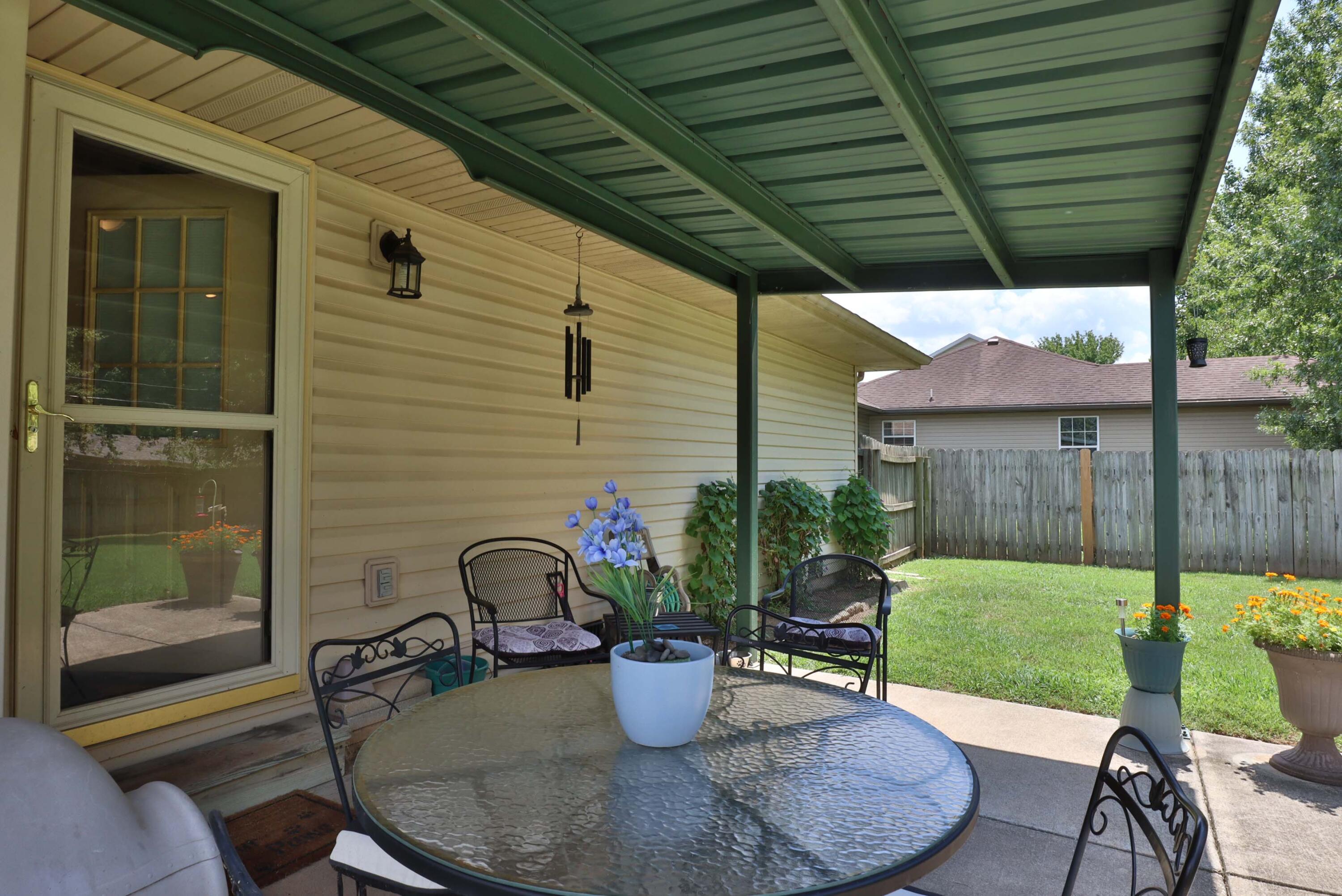 5253 South Morning Glory Lane Property Photo 30