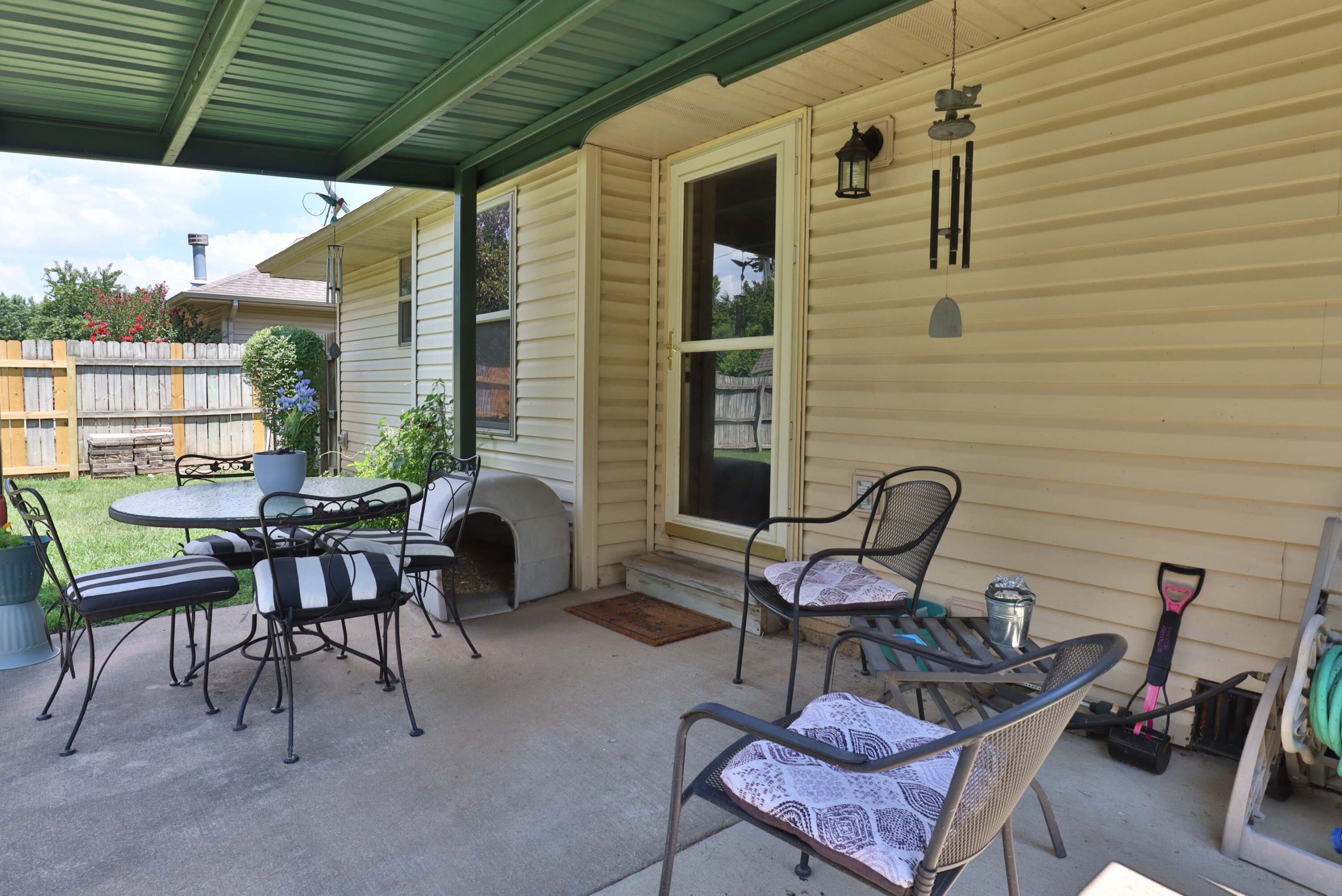 5253 South Morning Glory Lane Property Photo 31