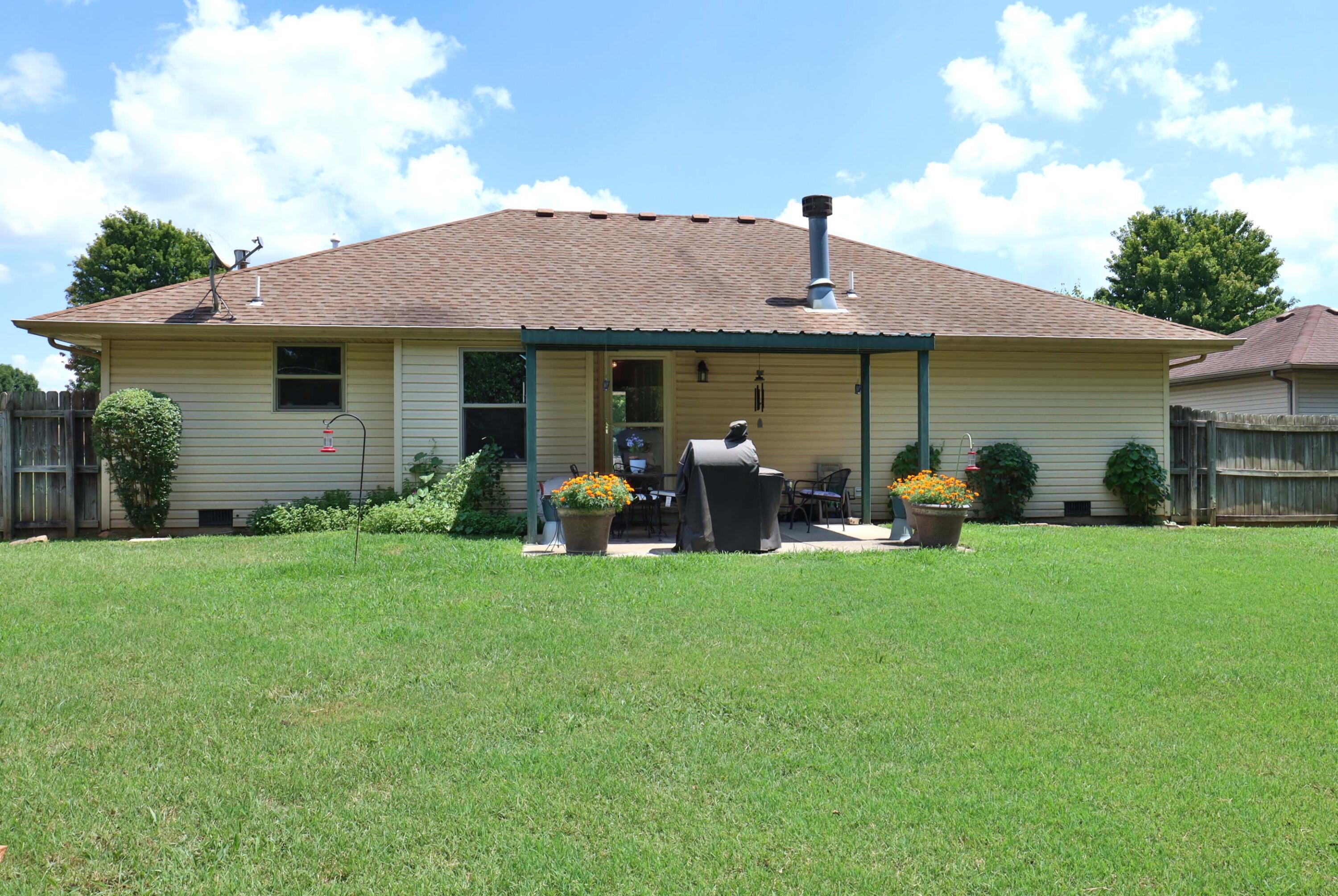 5253 South Morning Glory Lane Property Photo 32